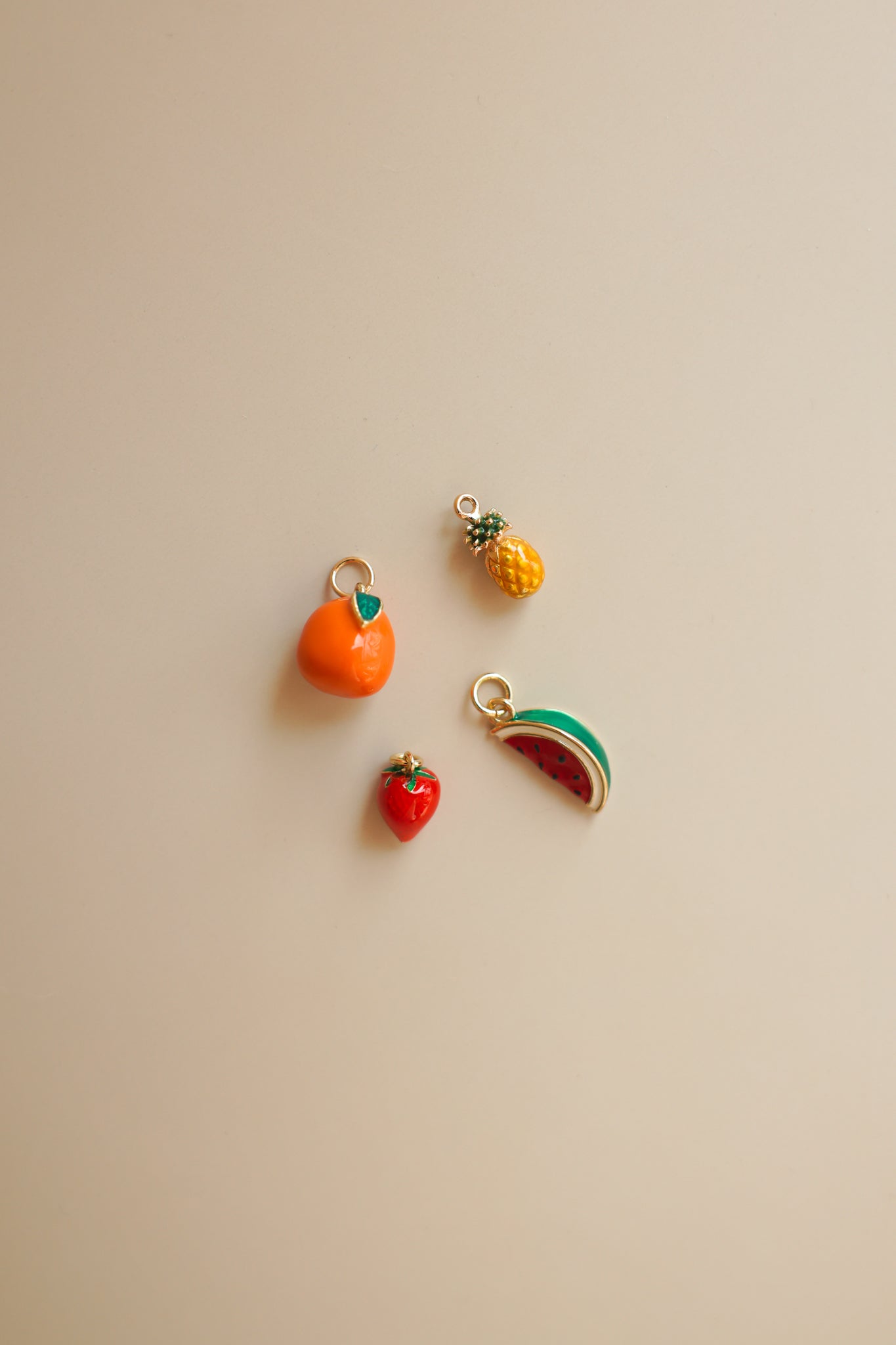 Fruit Charms