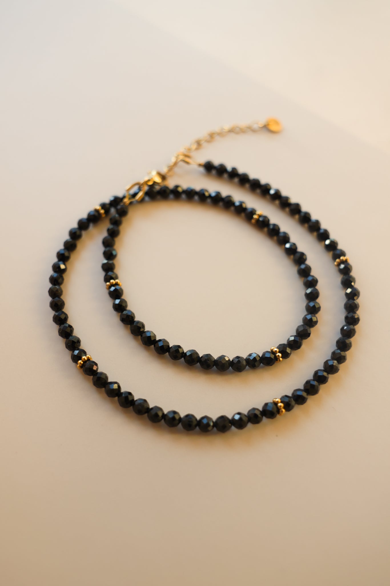 Midnight Necklace
