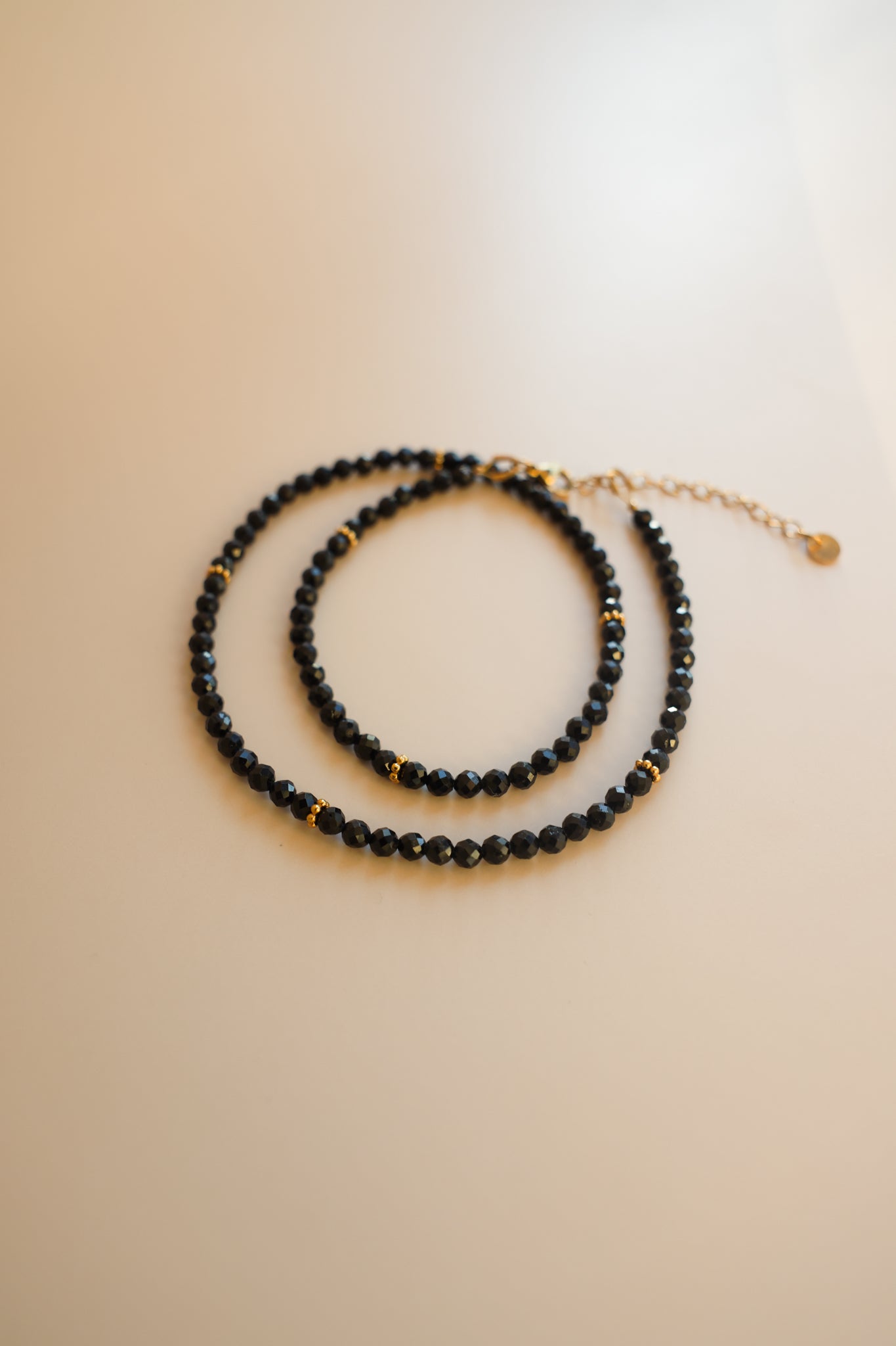 Midnight Necklace