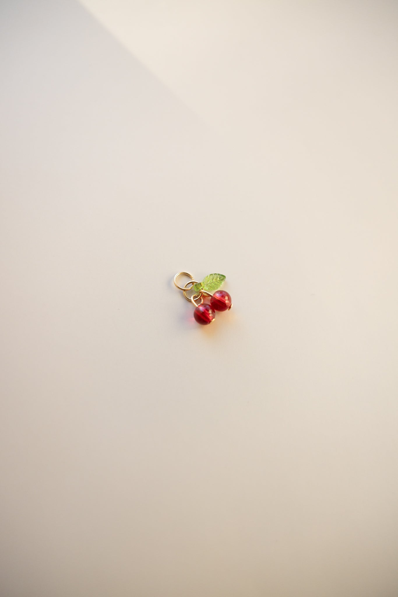 Cherry Charm