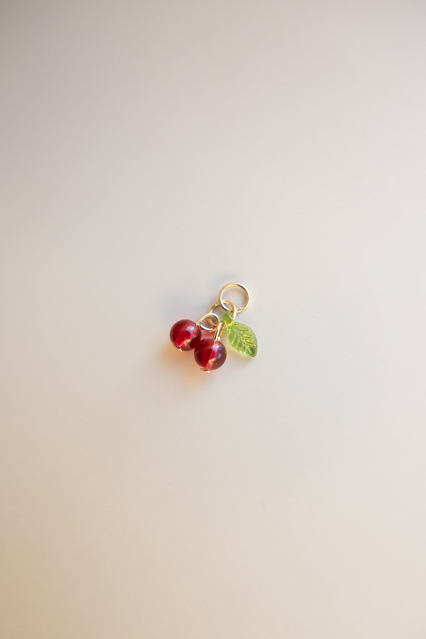 Cherry Charm