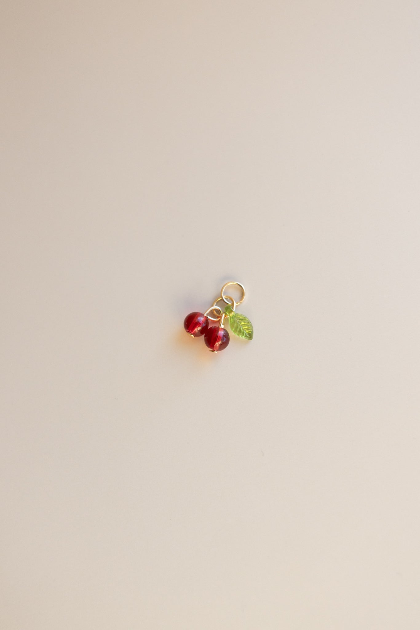 Cherry Charm