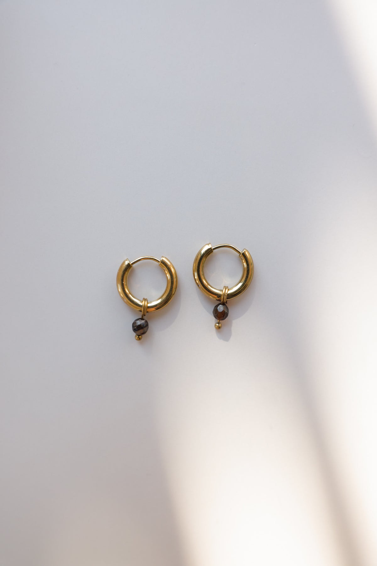Wild Card Earring Charms