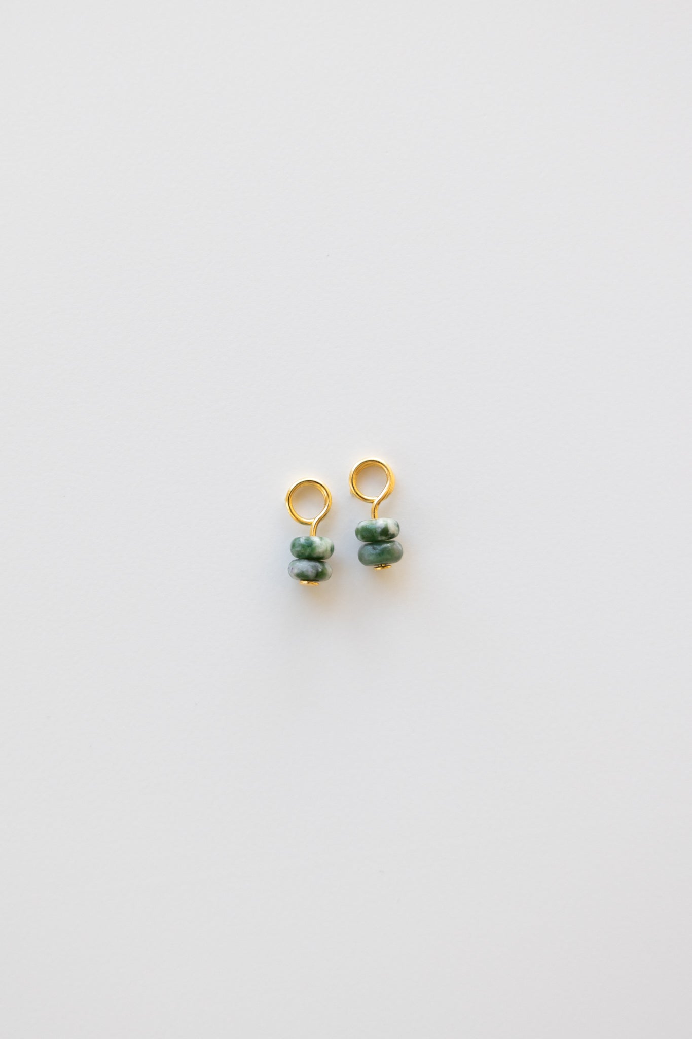 Double Stack Earring Charms