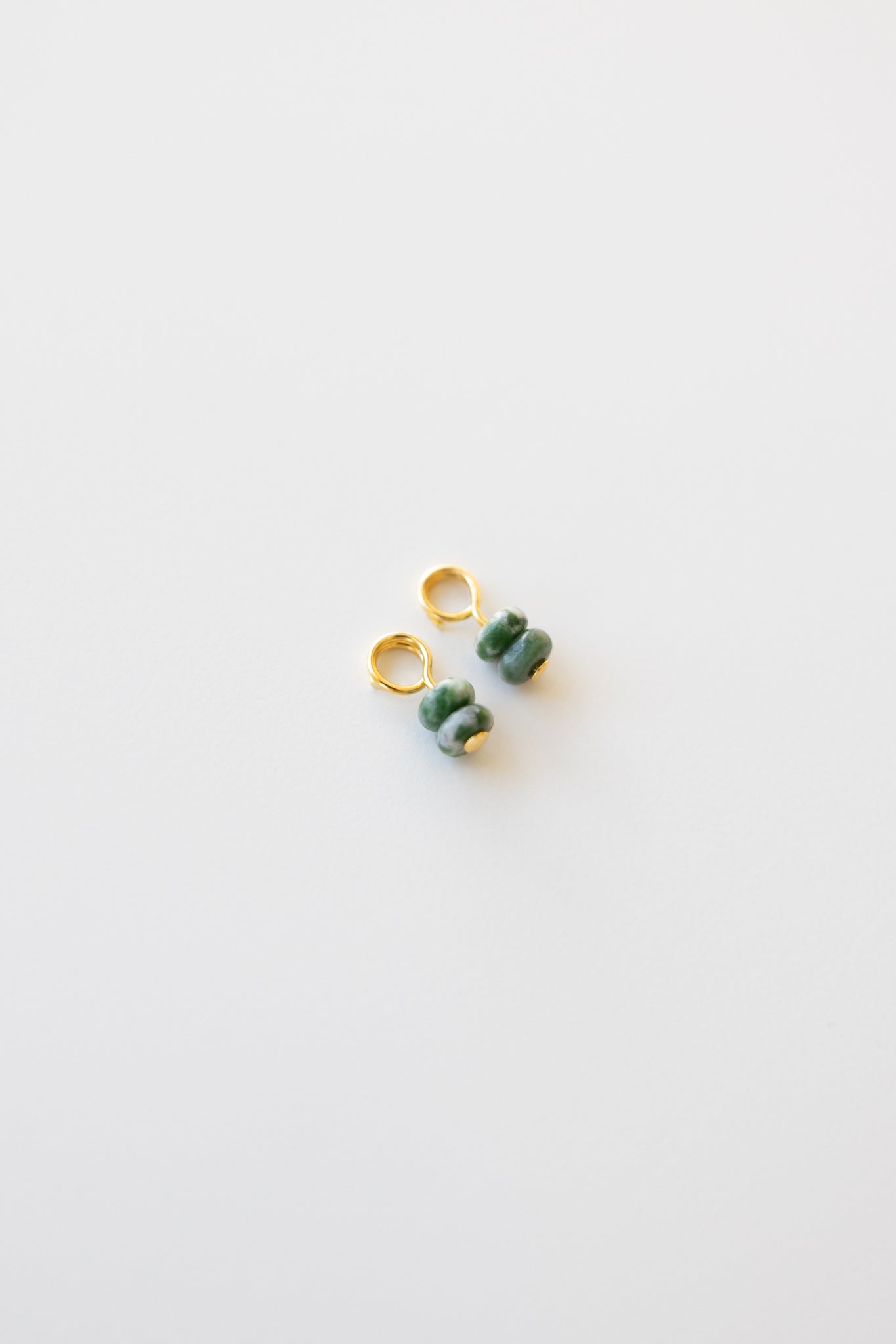 Double Stack Earring Charms