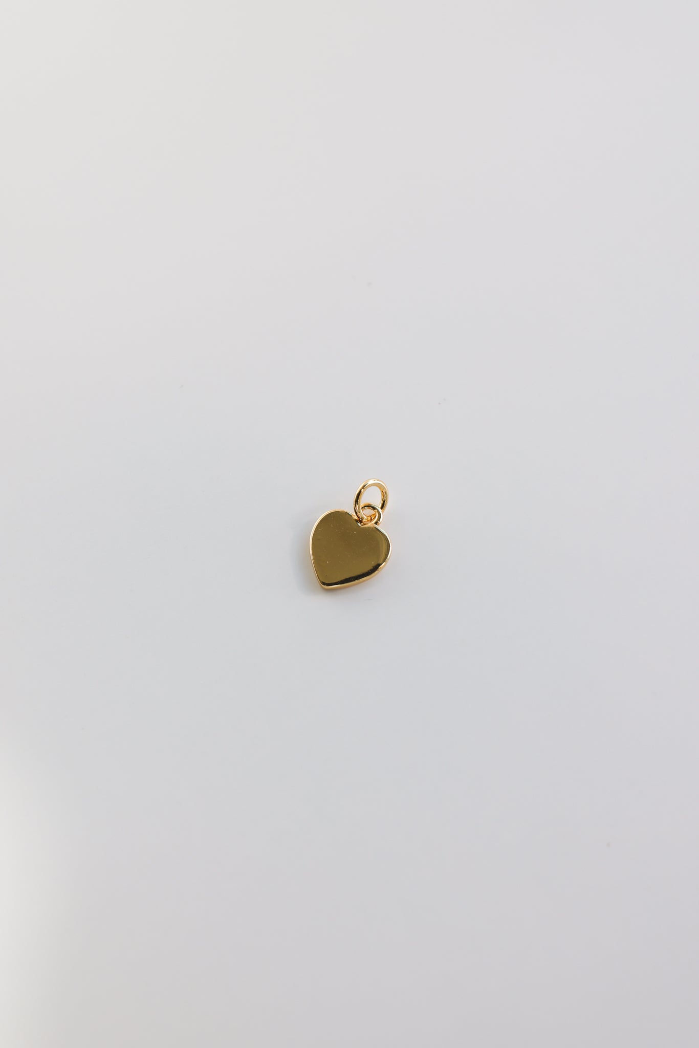 Heart Charm