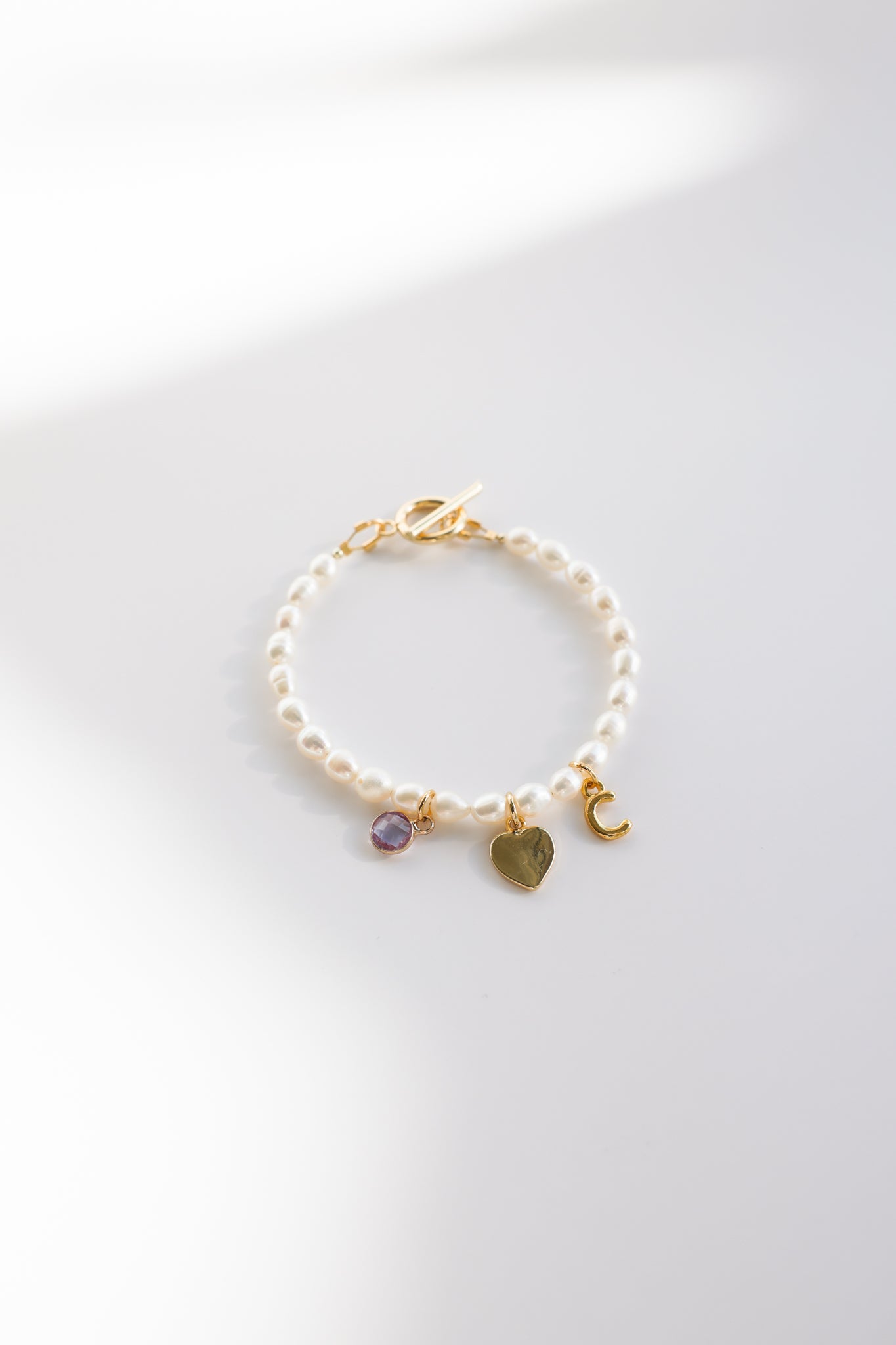 Heart Charm