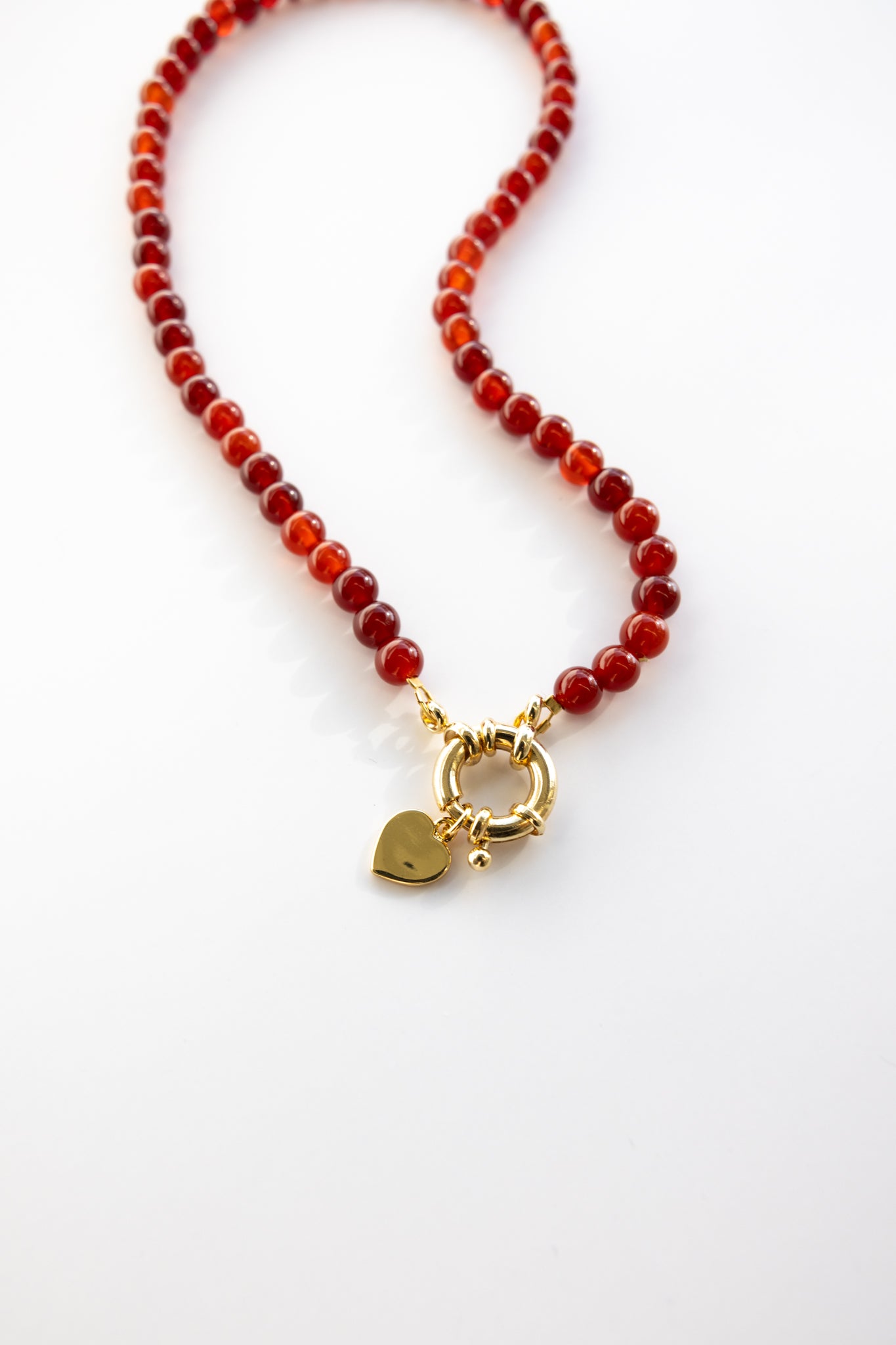 Heart Charm