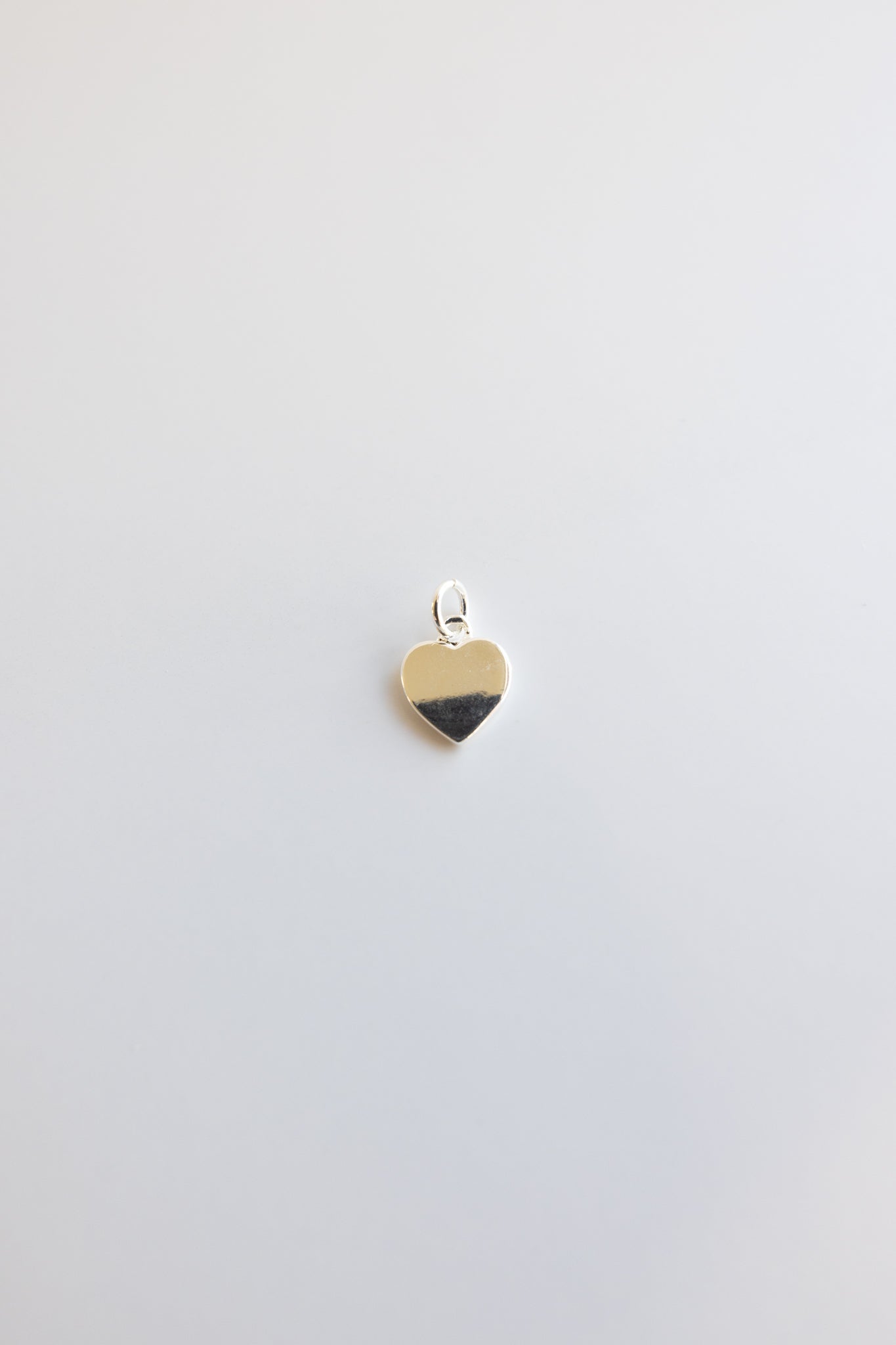 Heart Charm