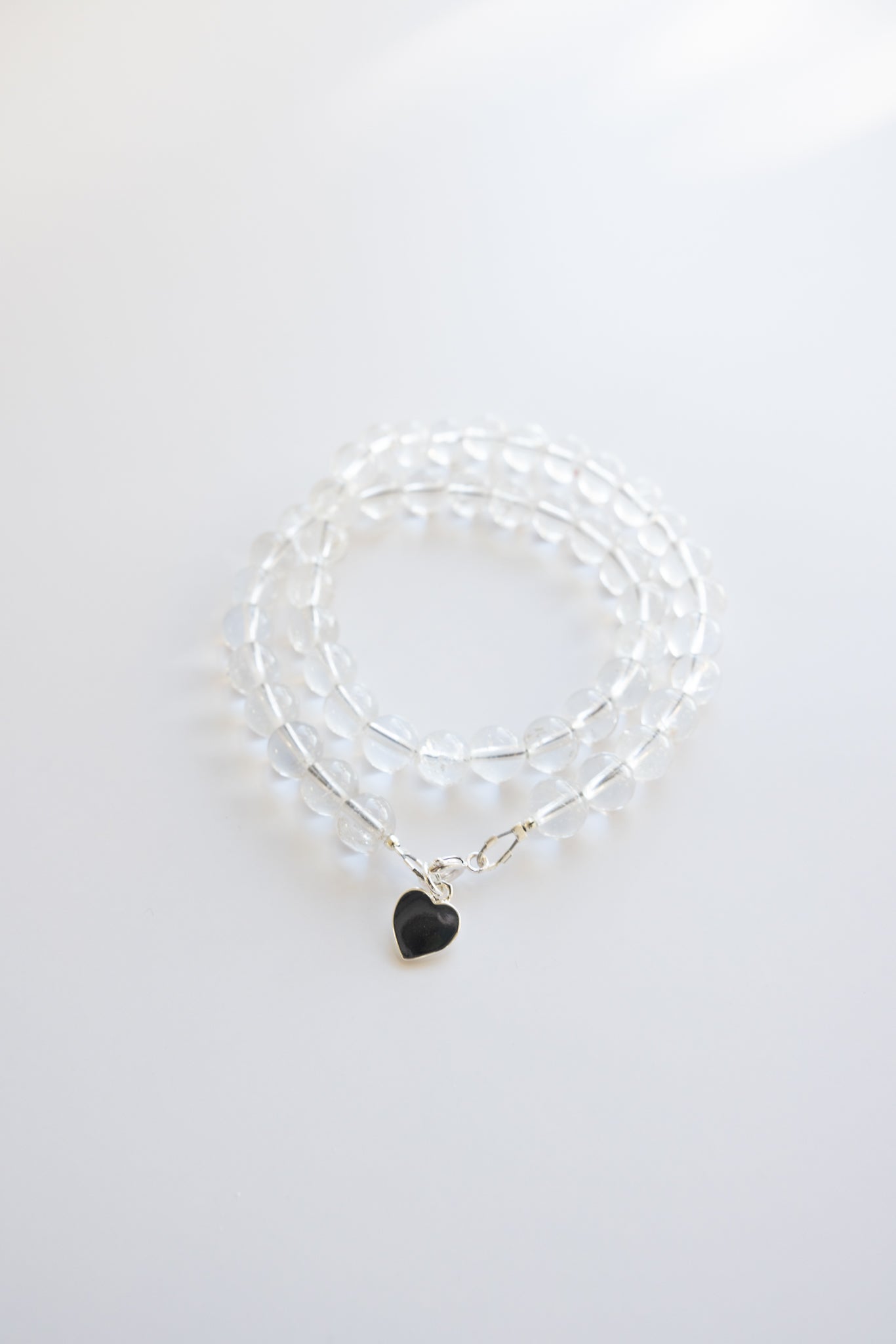 Heart Charm