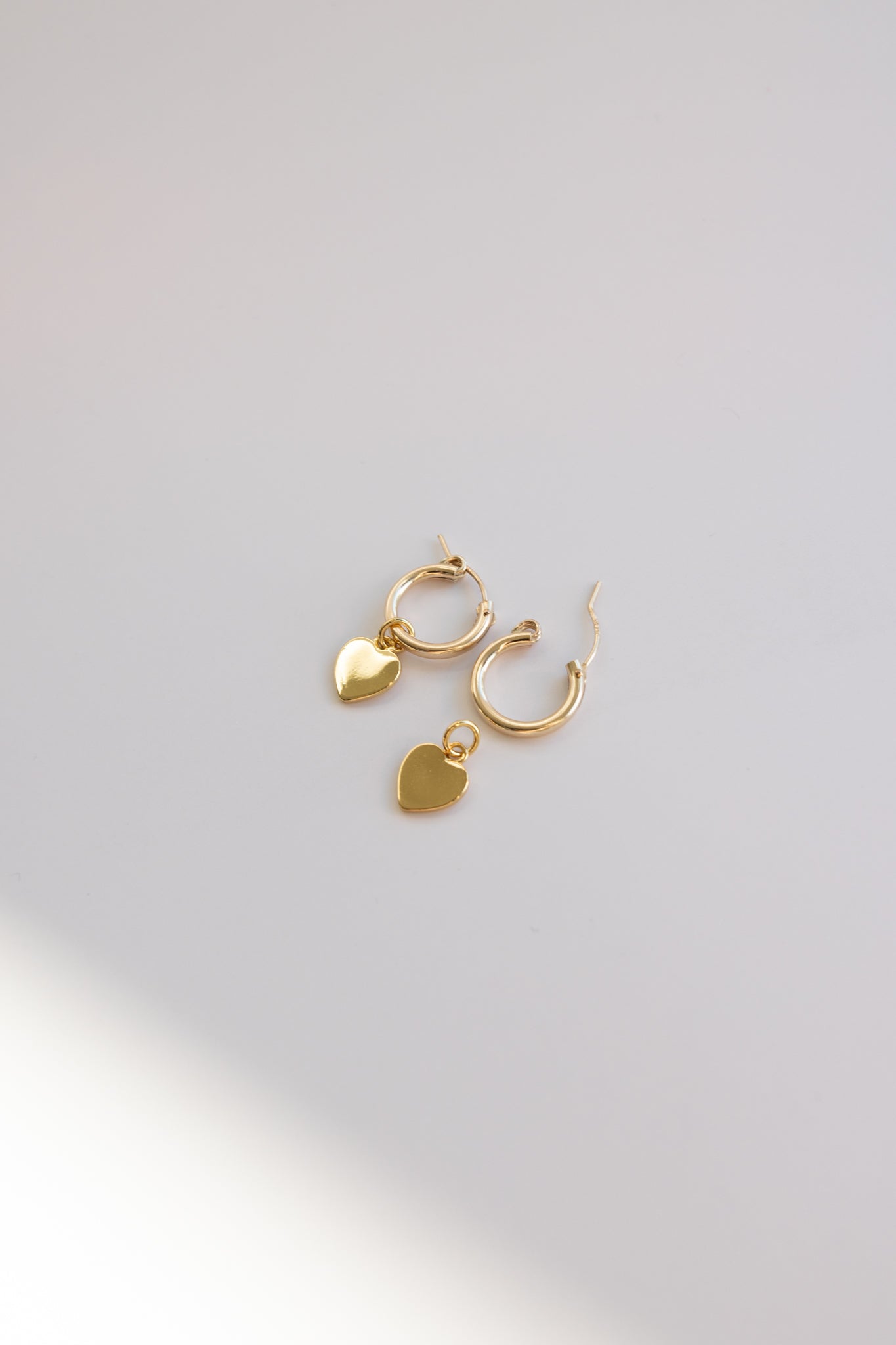 Heart Charm