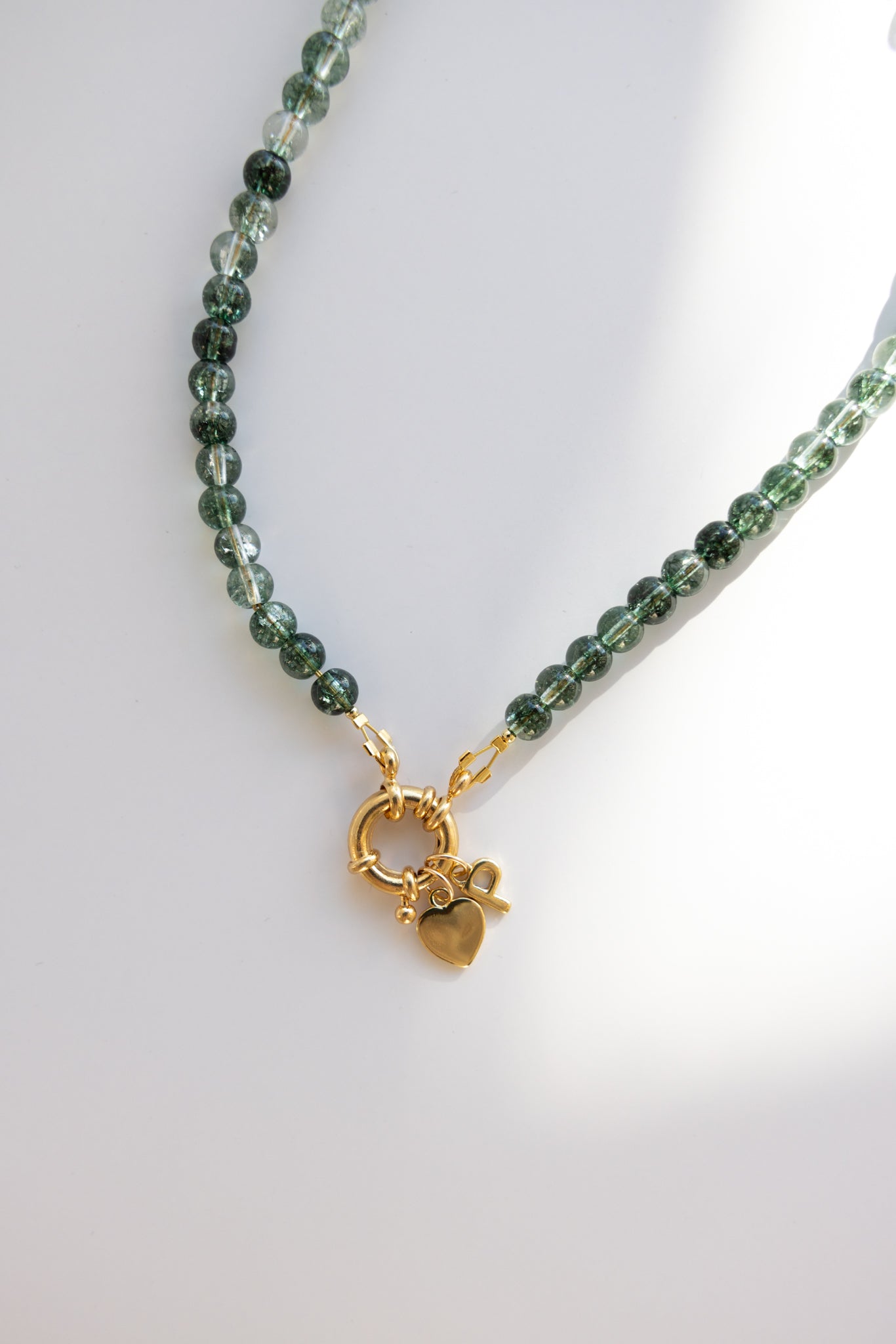 Heart Charm
