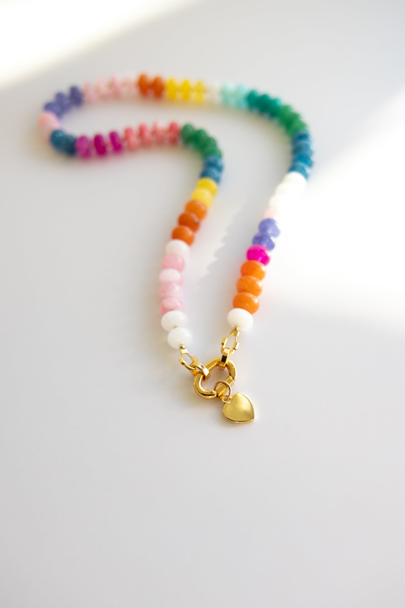 Heart Charm
