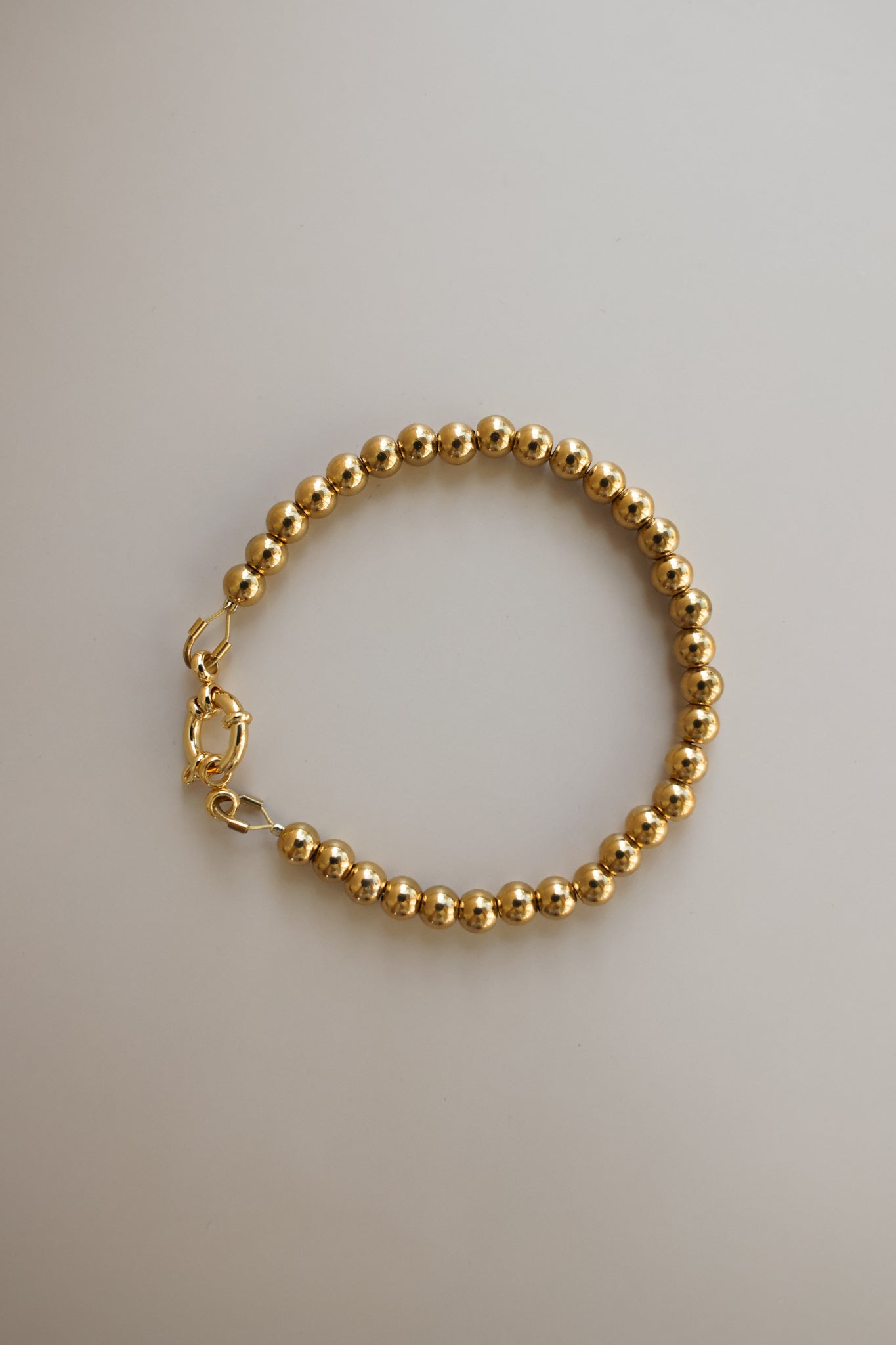 BBK Summer Bracelet Stack