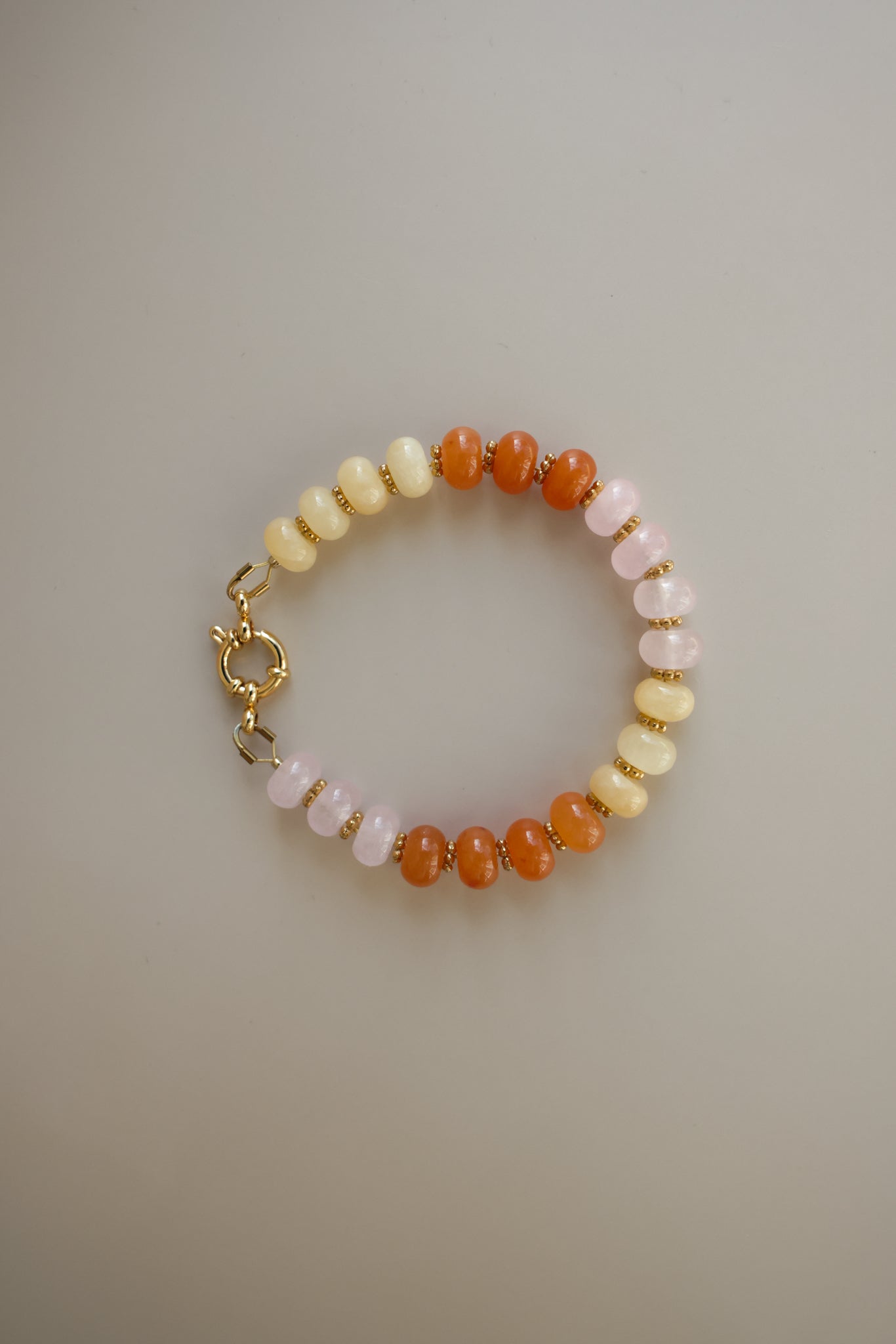 BBK Summer Bracelet Stack