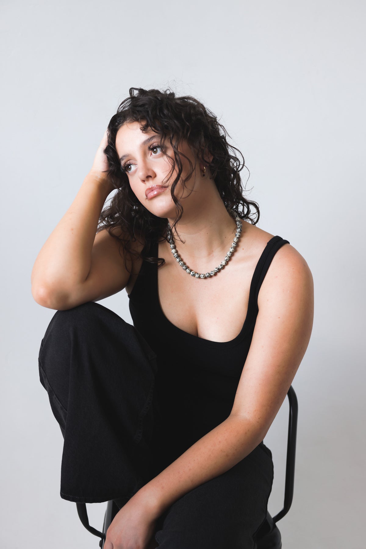Free Spirit Necklace