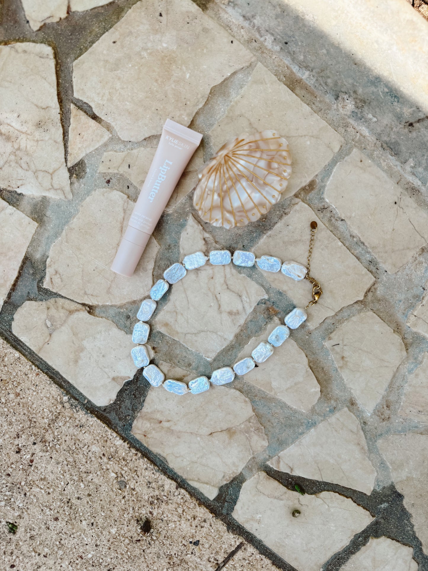 The Isla Necklace