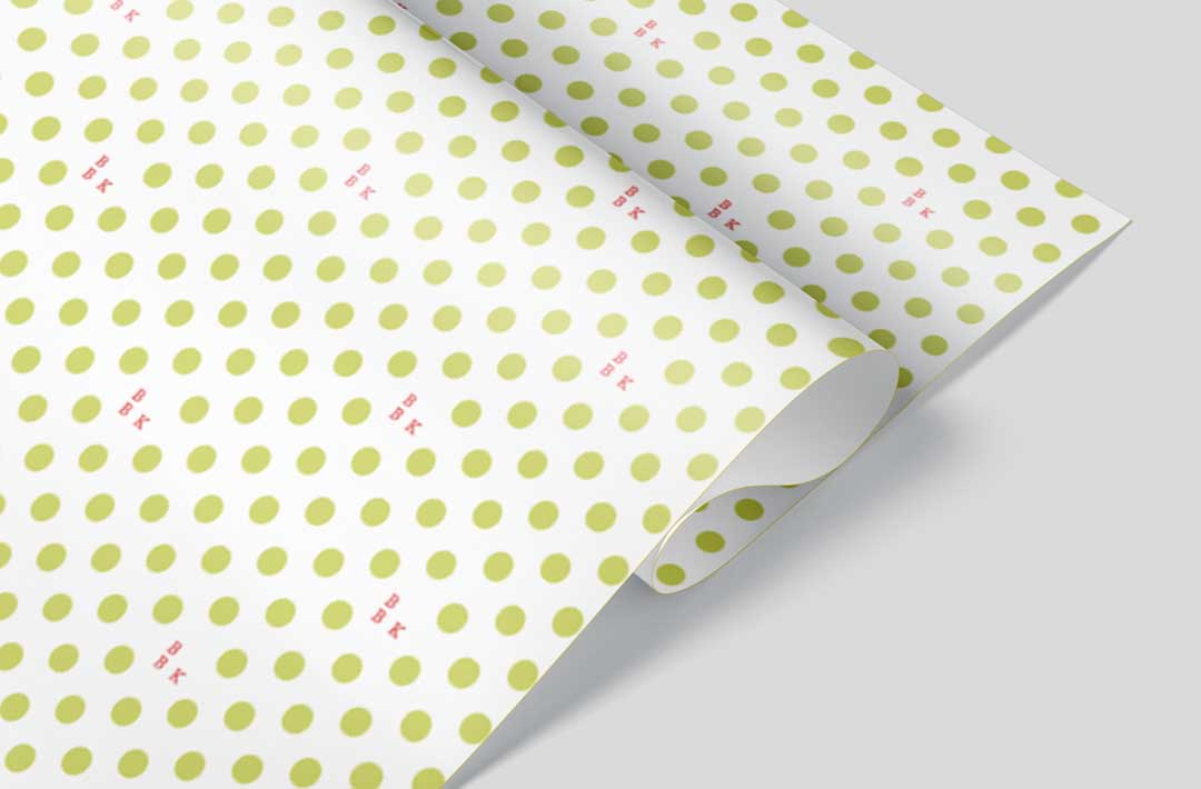 Gift Wrap