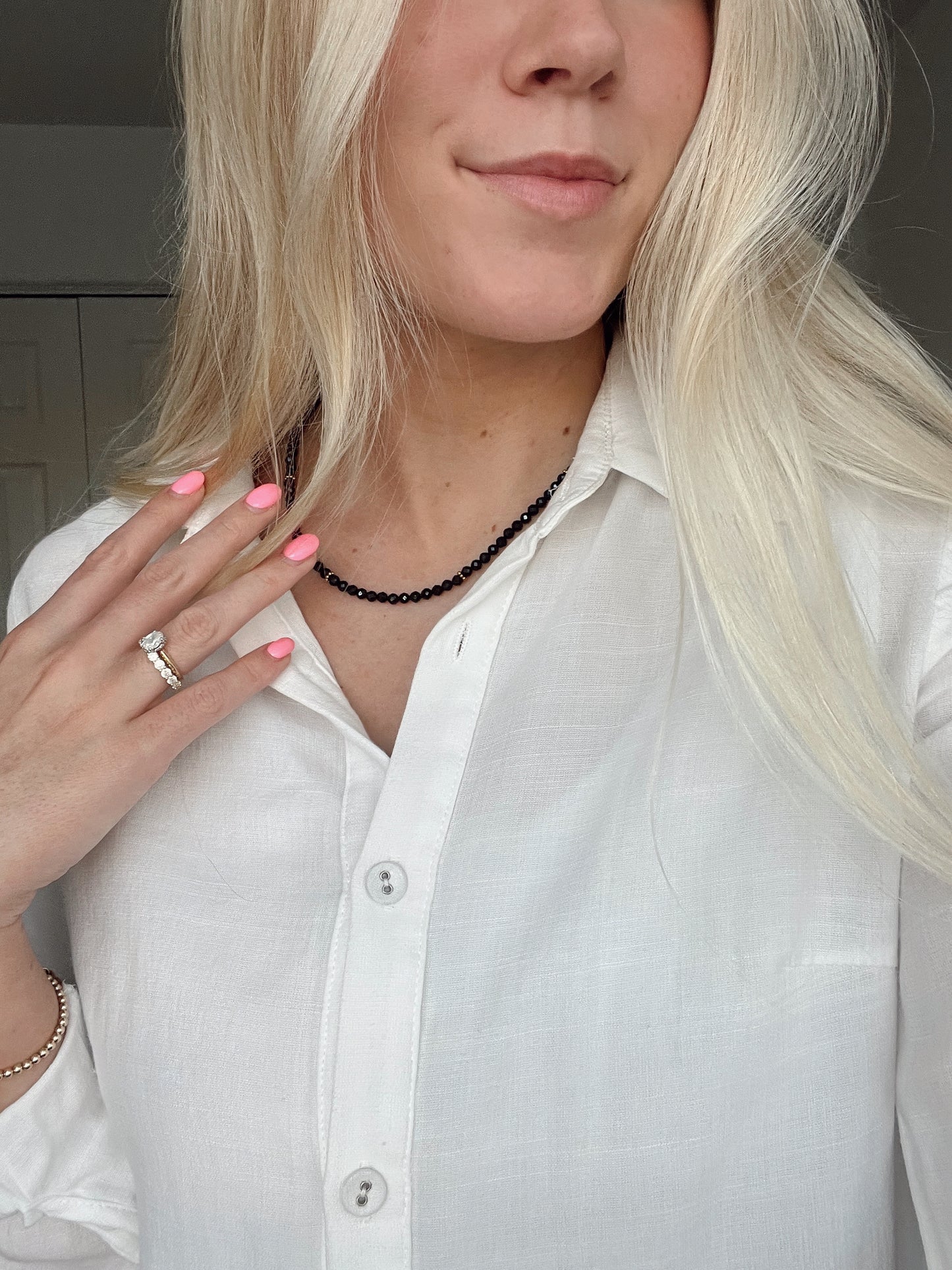 Midnight Necklace