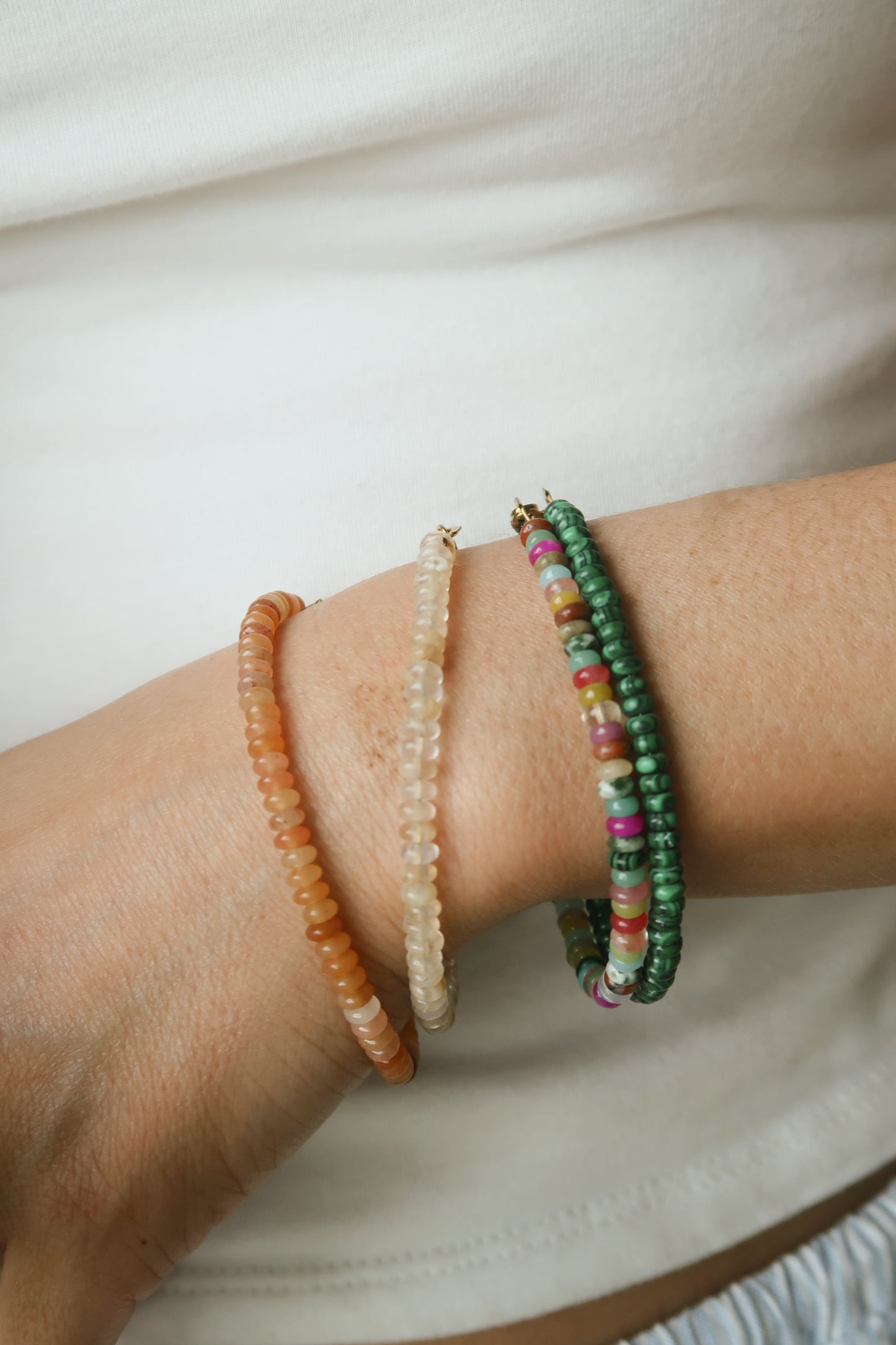 Sunkissed Bracelet