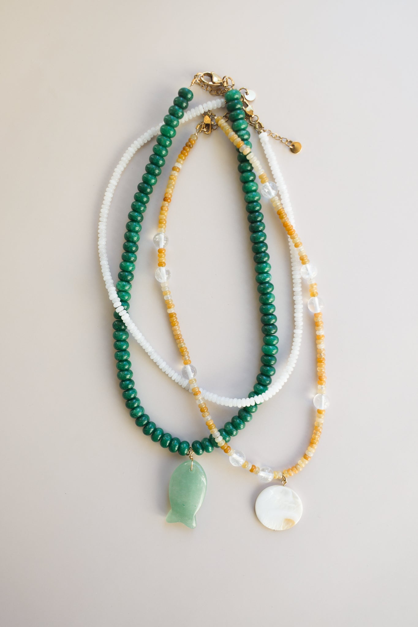 Saltwater Market Collection
