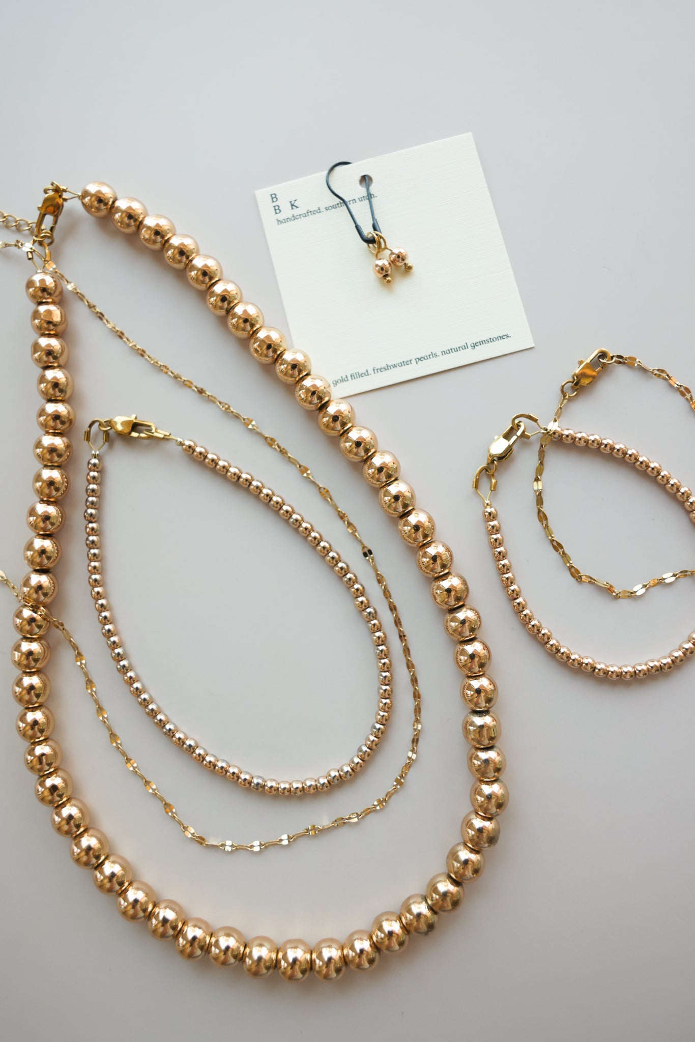 Golden Girl Collection