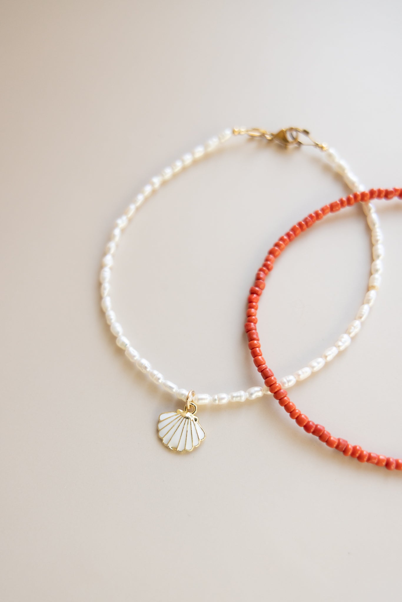Anklets