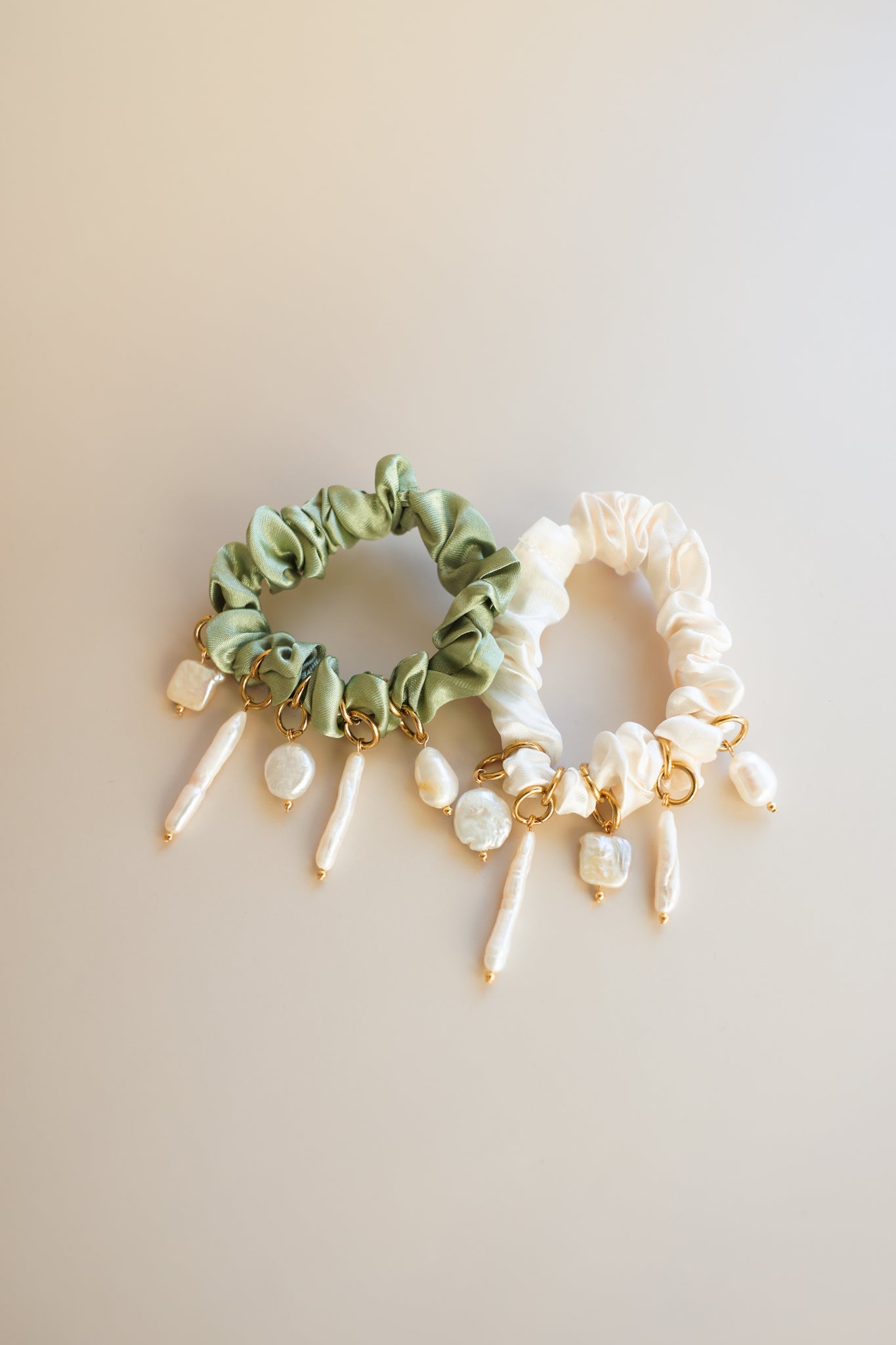 Scrunchies