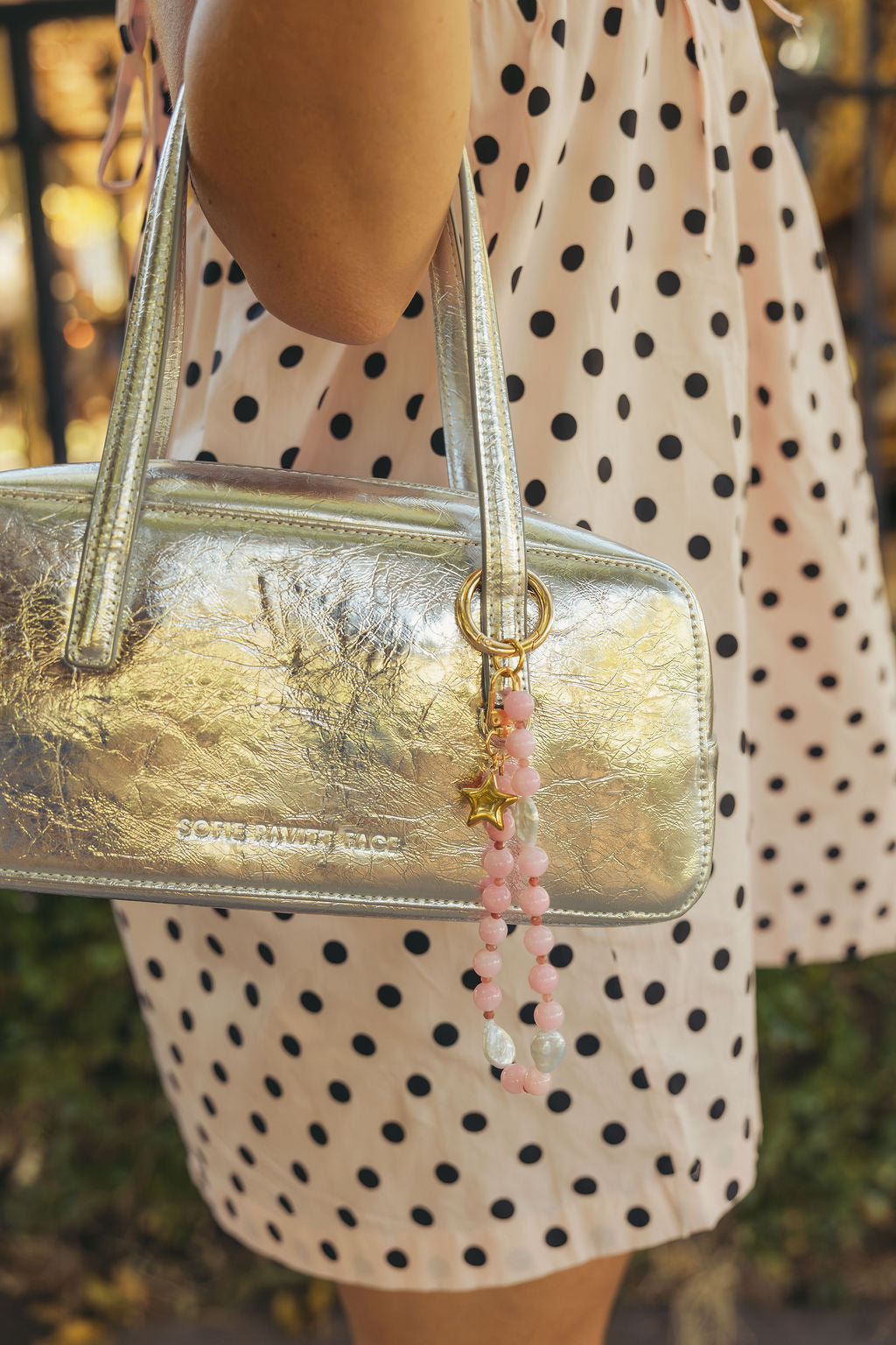 Bag Charms