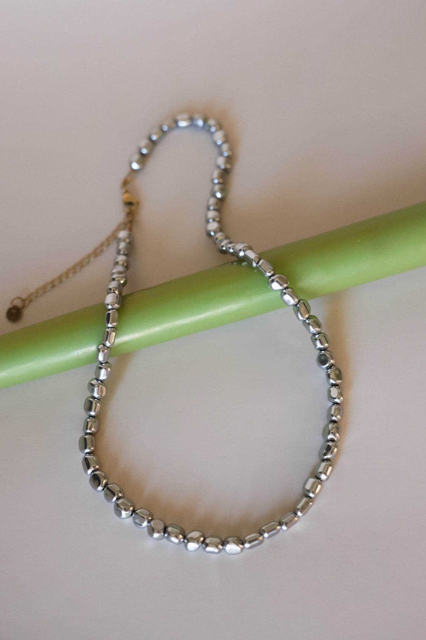 Ivy Necklace - Winter Collection