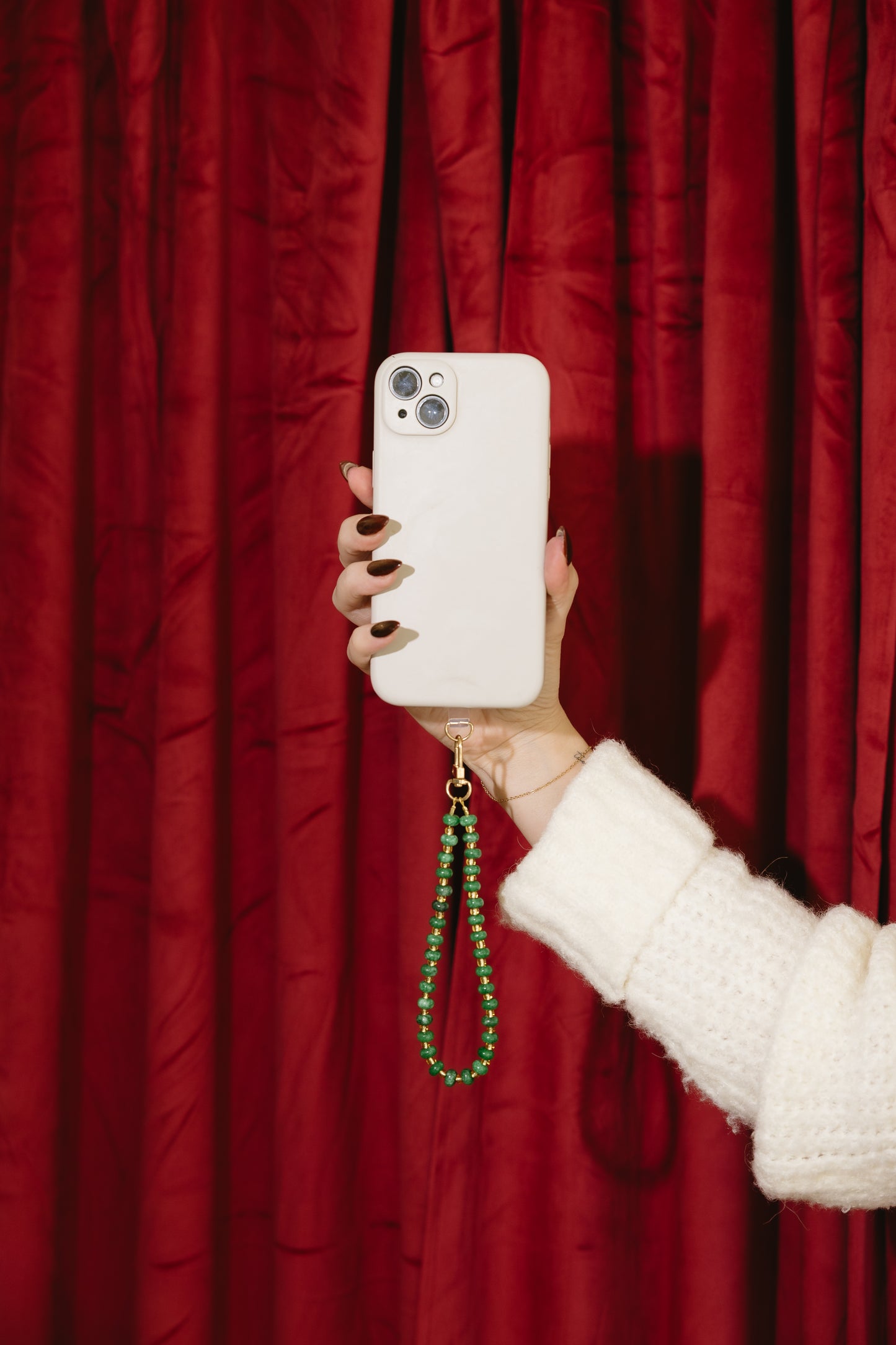 The Holiday Charm Set