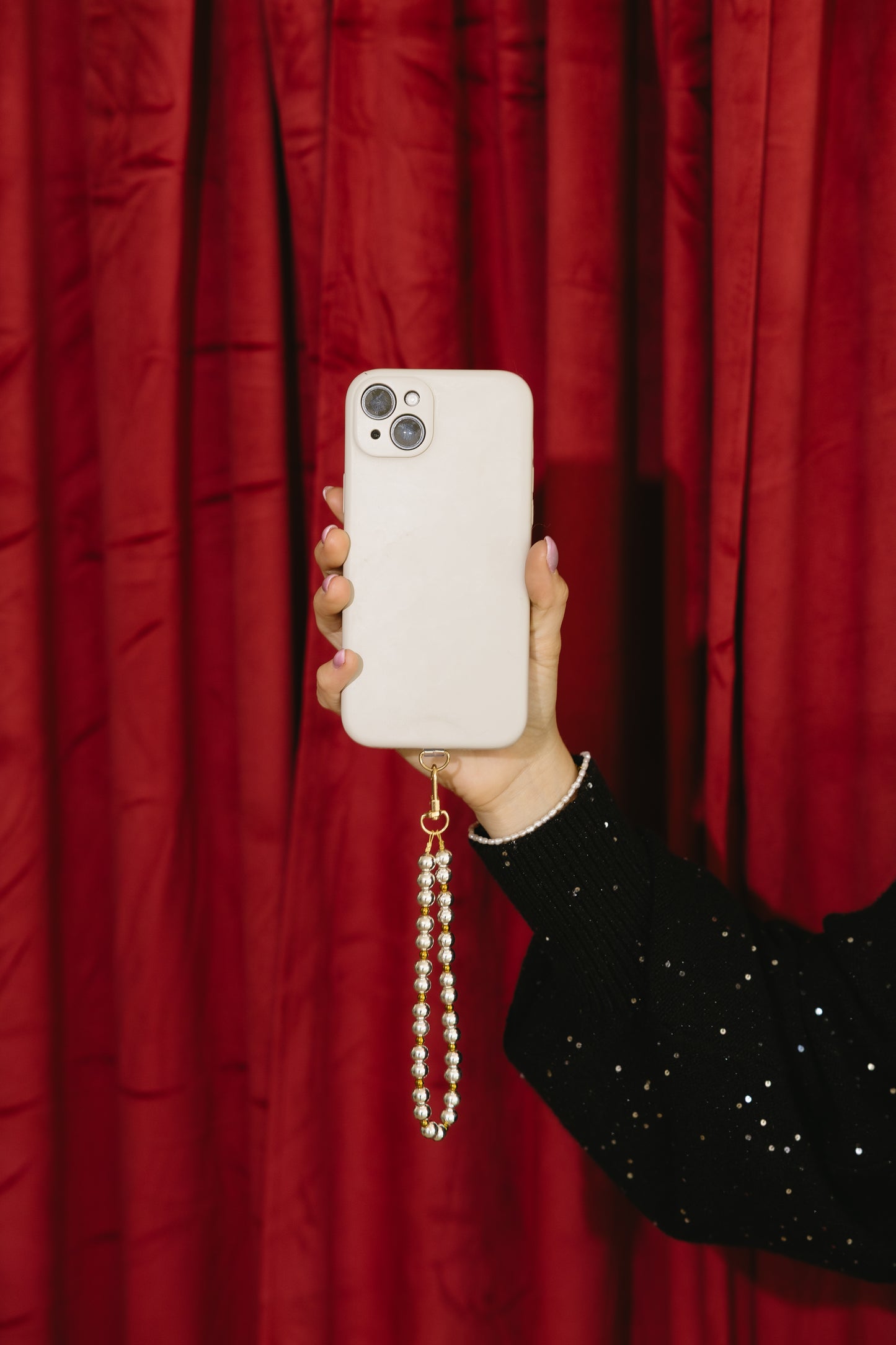 The Holiday Charm Set