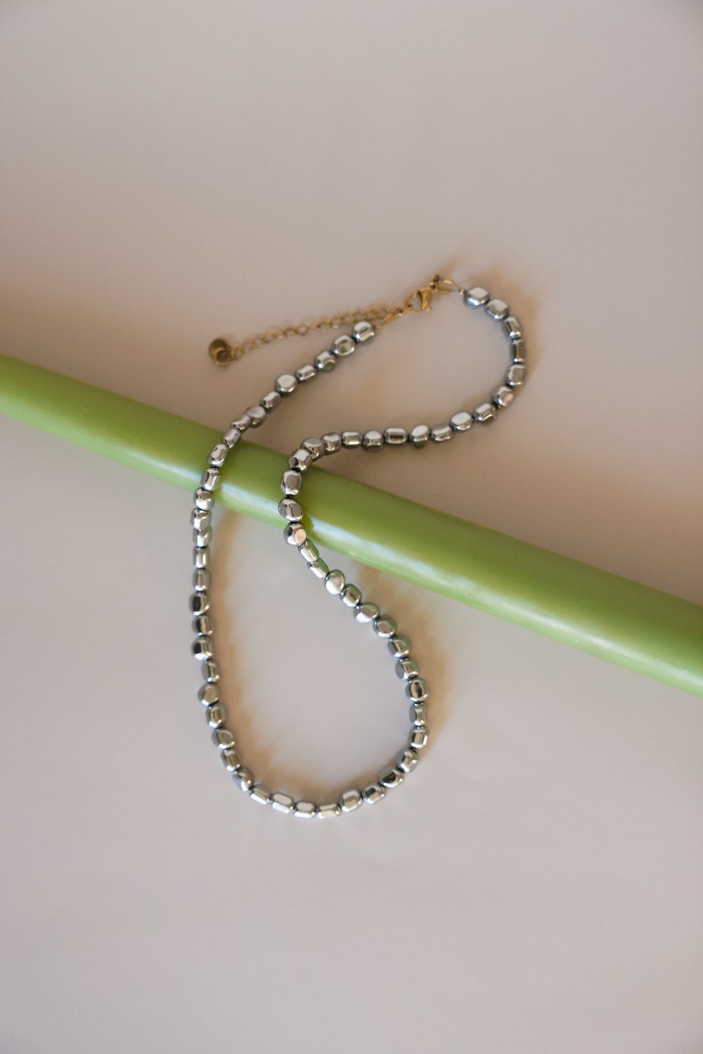 Ivy Necklace - Winter Collection