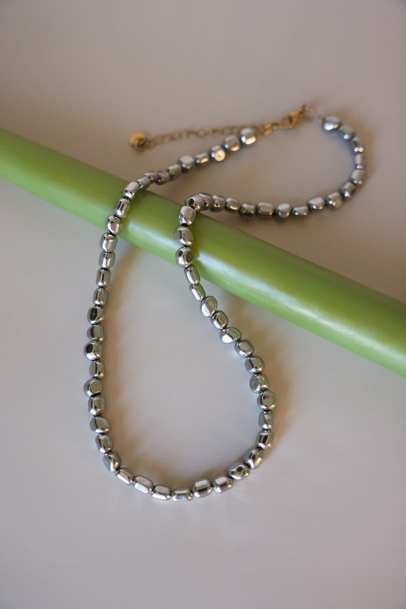 Ivy Necklace - Winter Collection