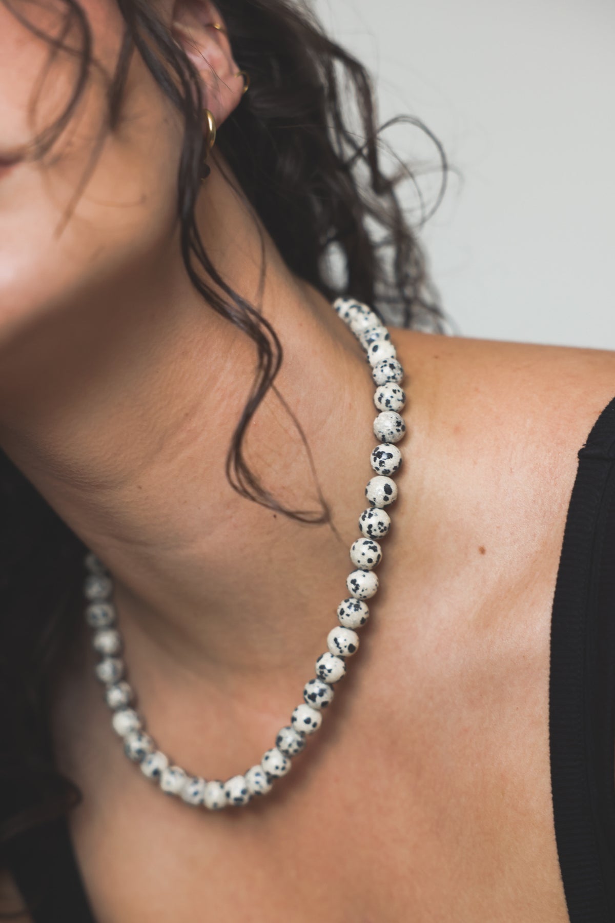 Free Spirit Necklace