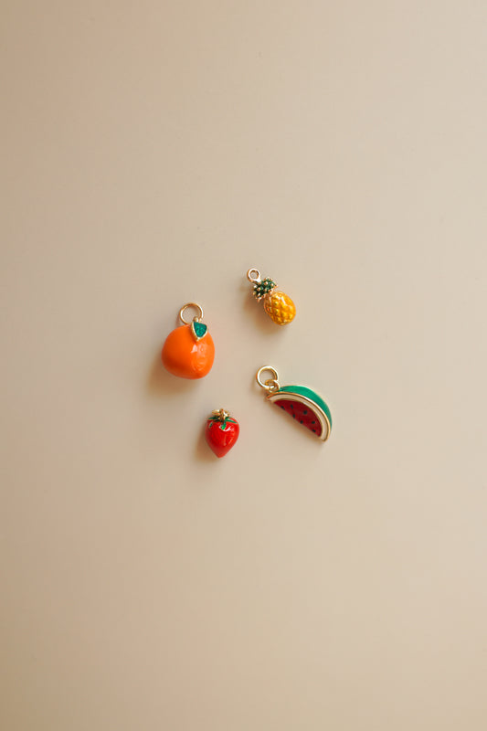 Fruit Charms