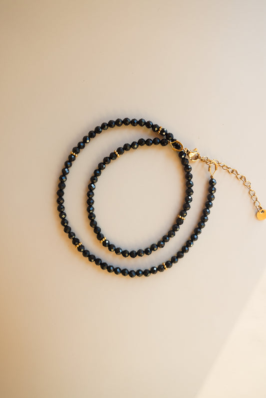 Midnight Necklace