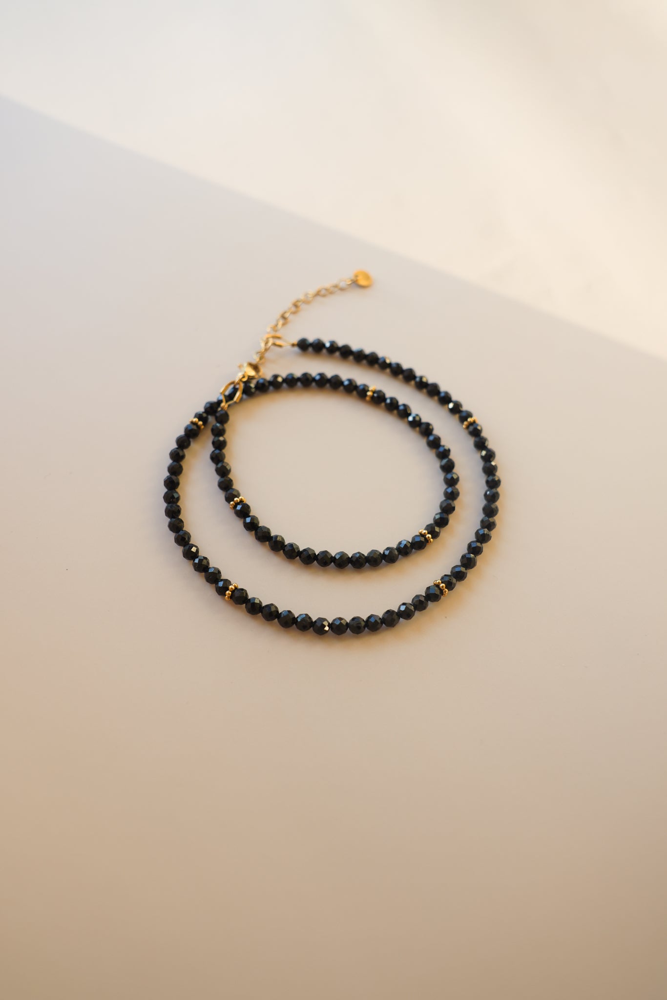 Midnight Necklace