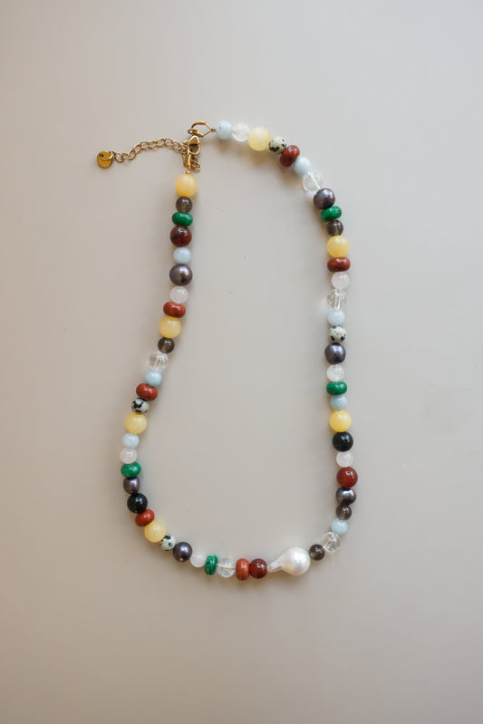 Daydream Necklace