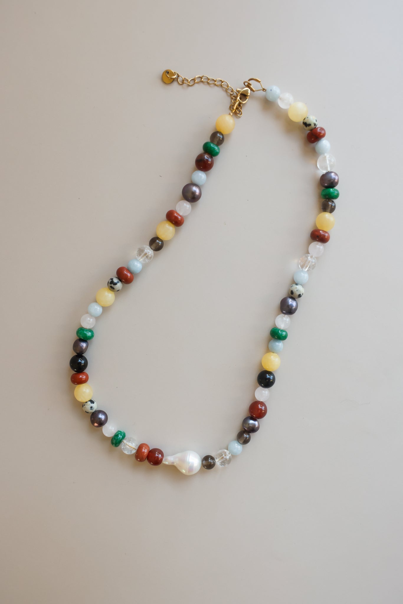Daydream Necklace