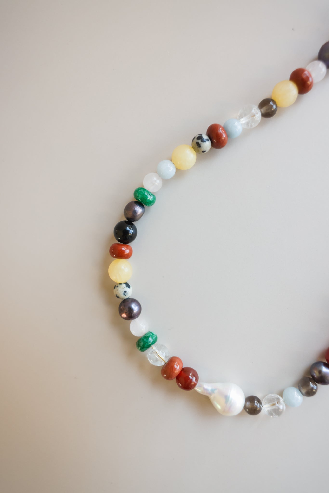 Daydream Necklace