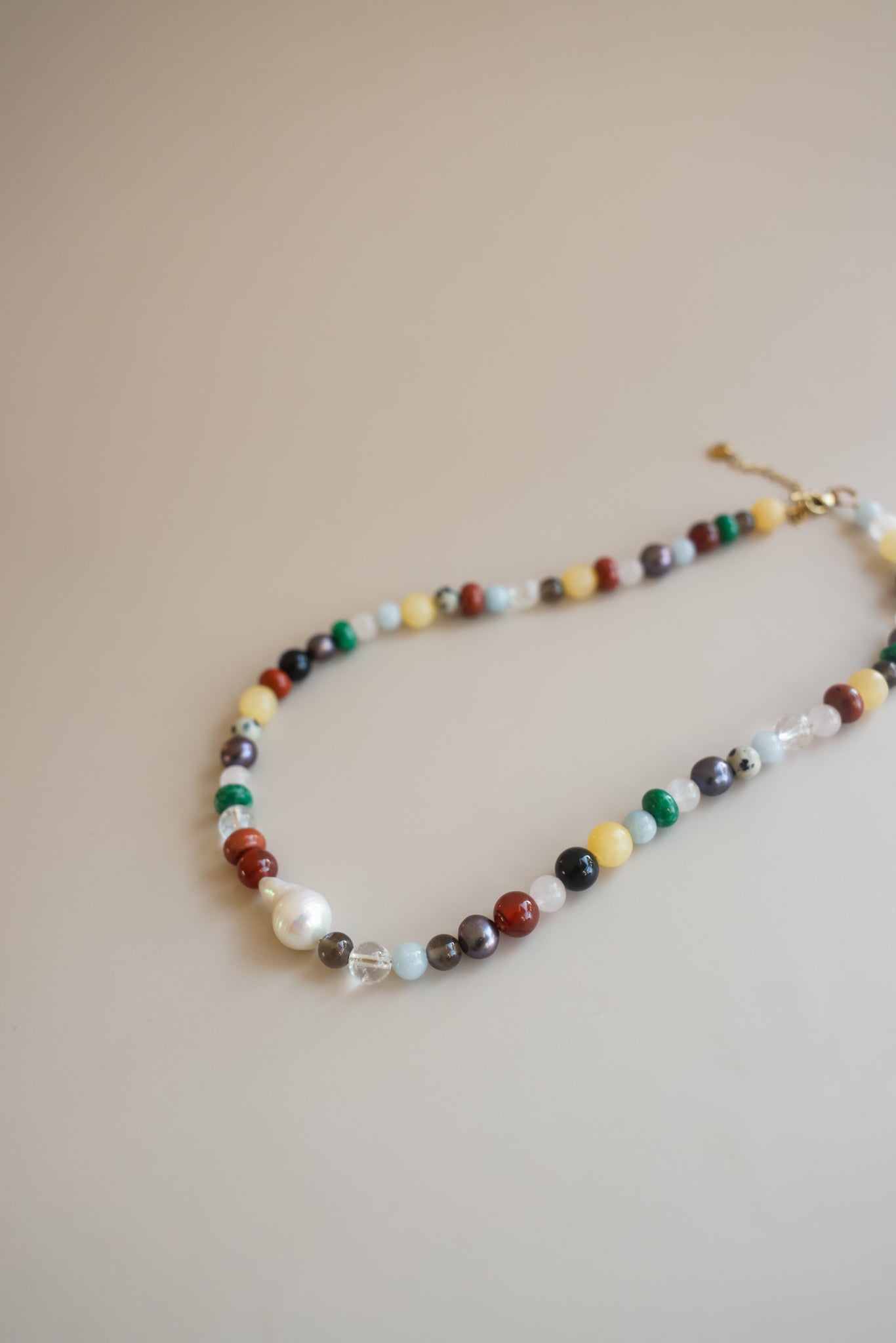 Daydream Necklace