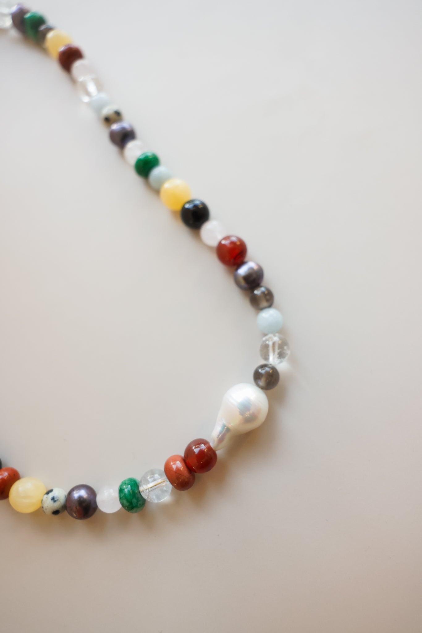 Daydream Necklace