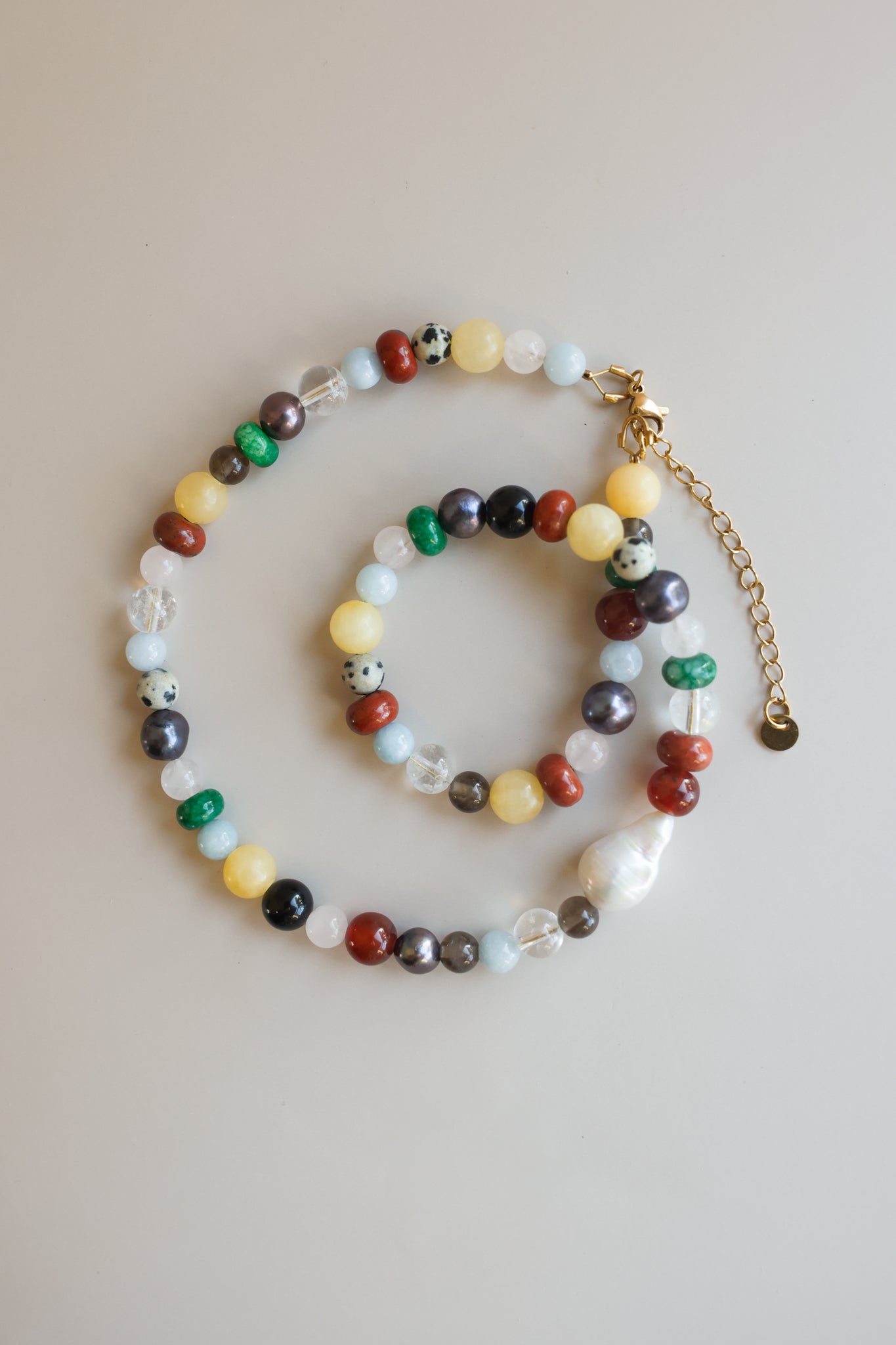 Daydream Necklace