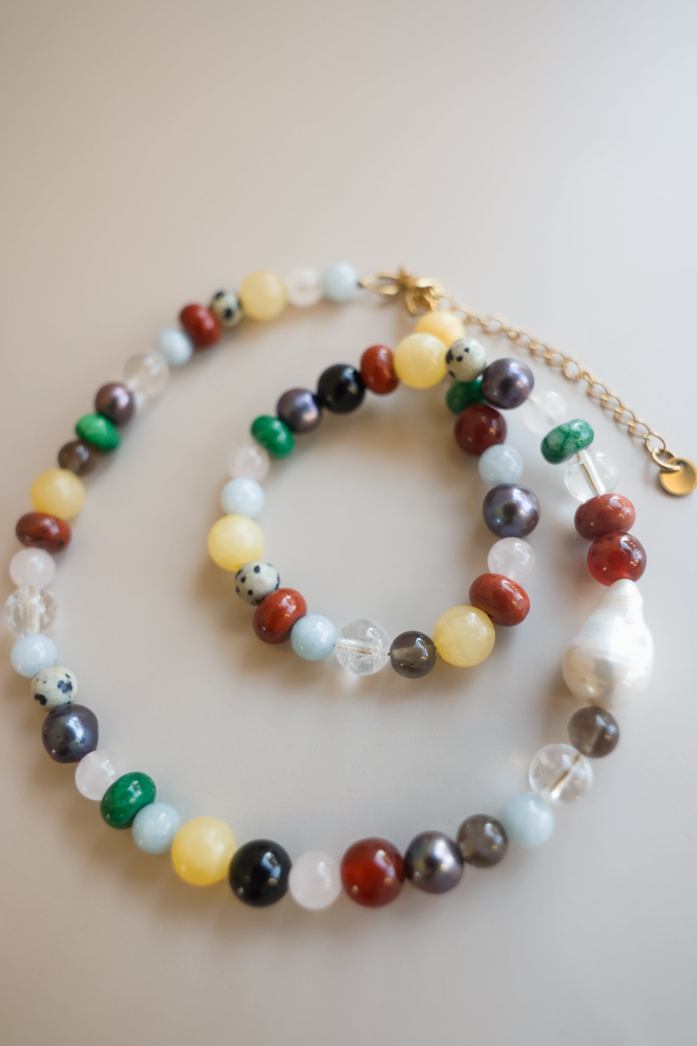 Daydream Necklace