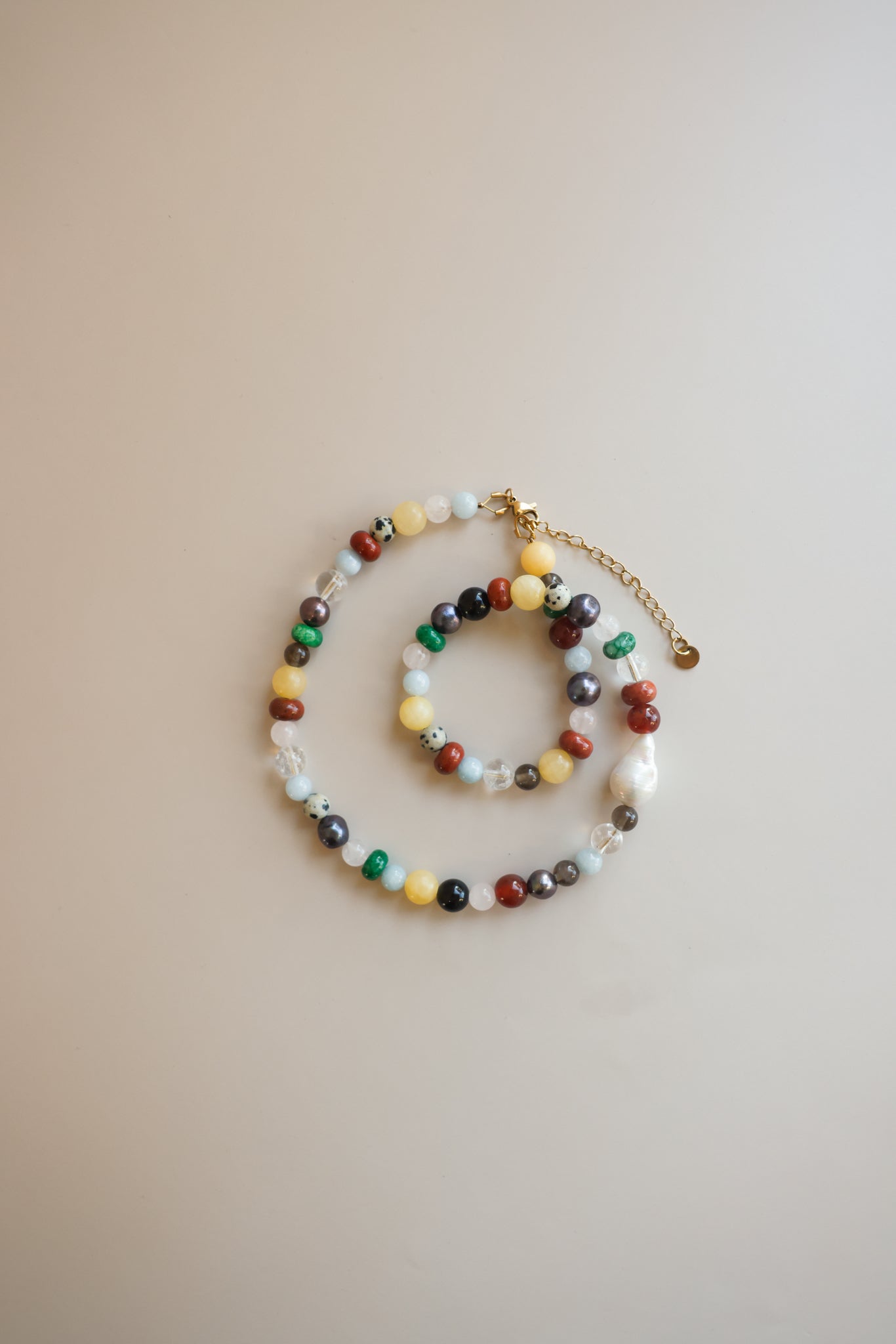 Daydream Necklace