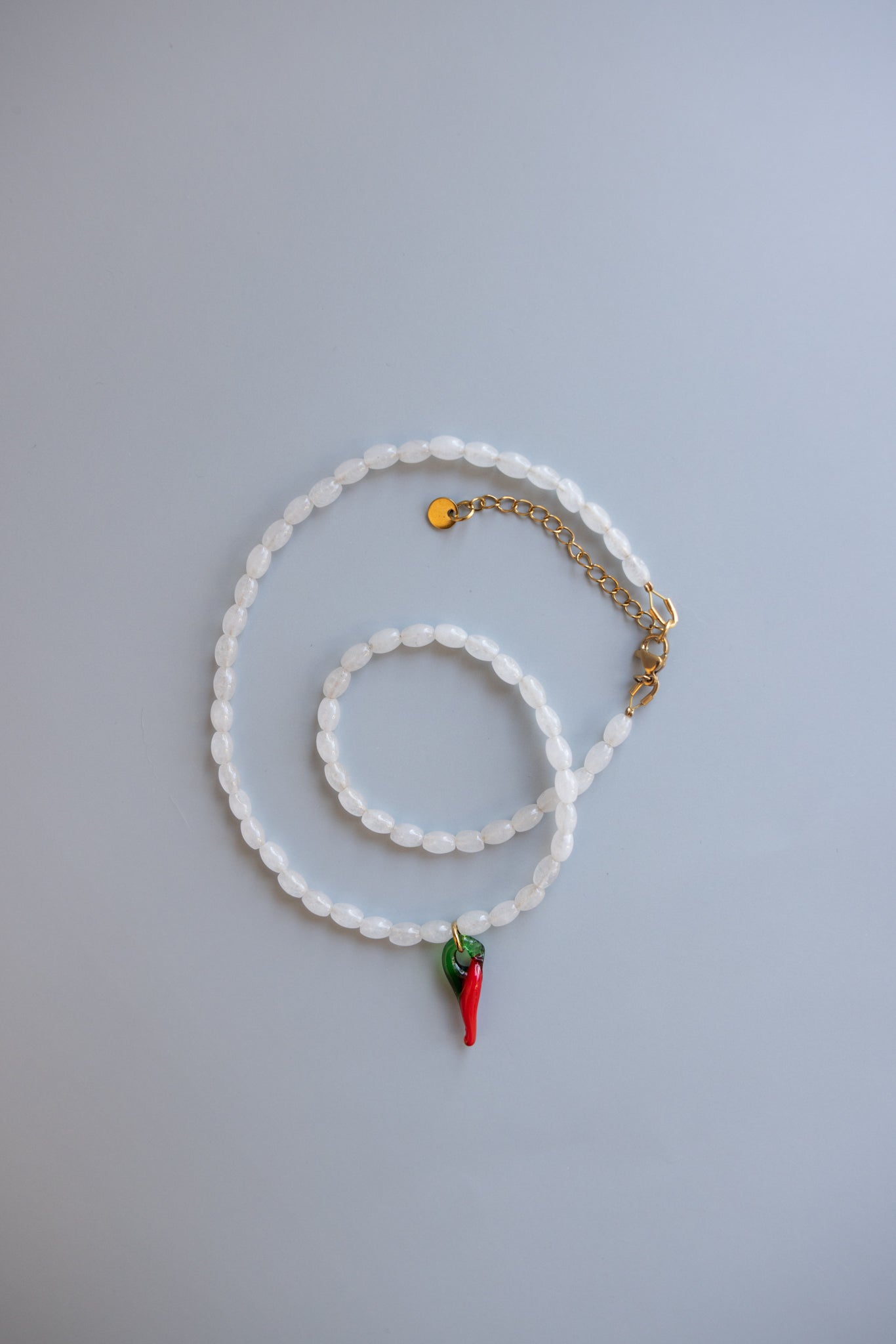 The Caliente Necklace