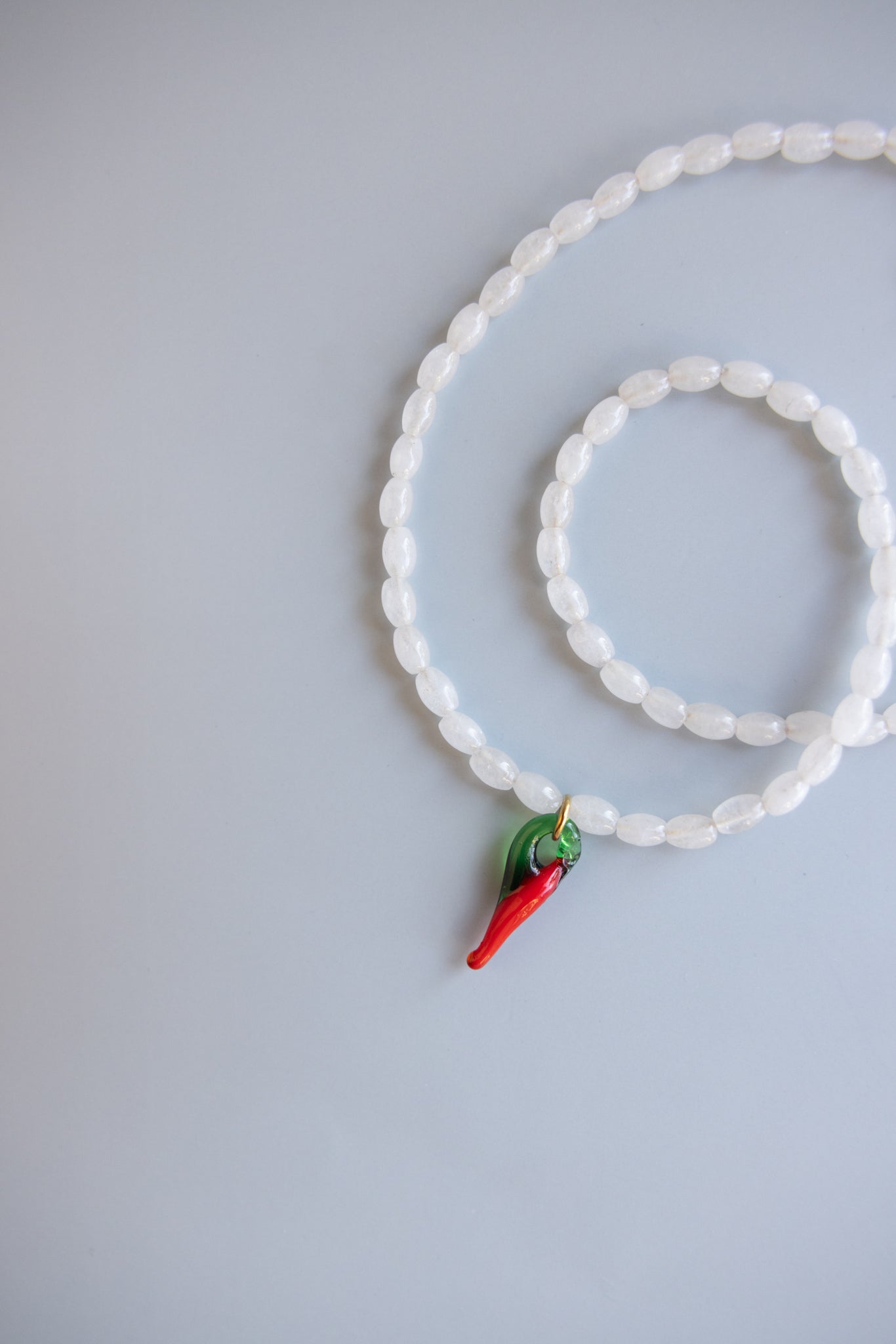 The Caliente Necklace