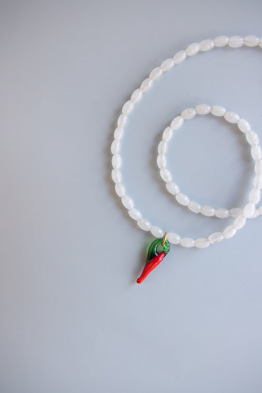 The Caliente Necklace