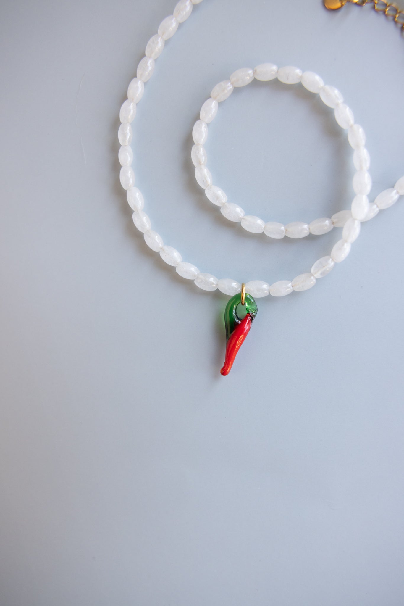 The Caliente Necklace